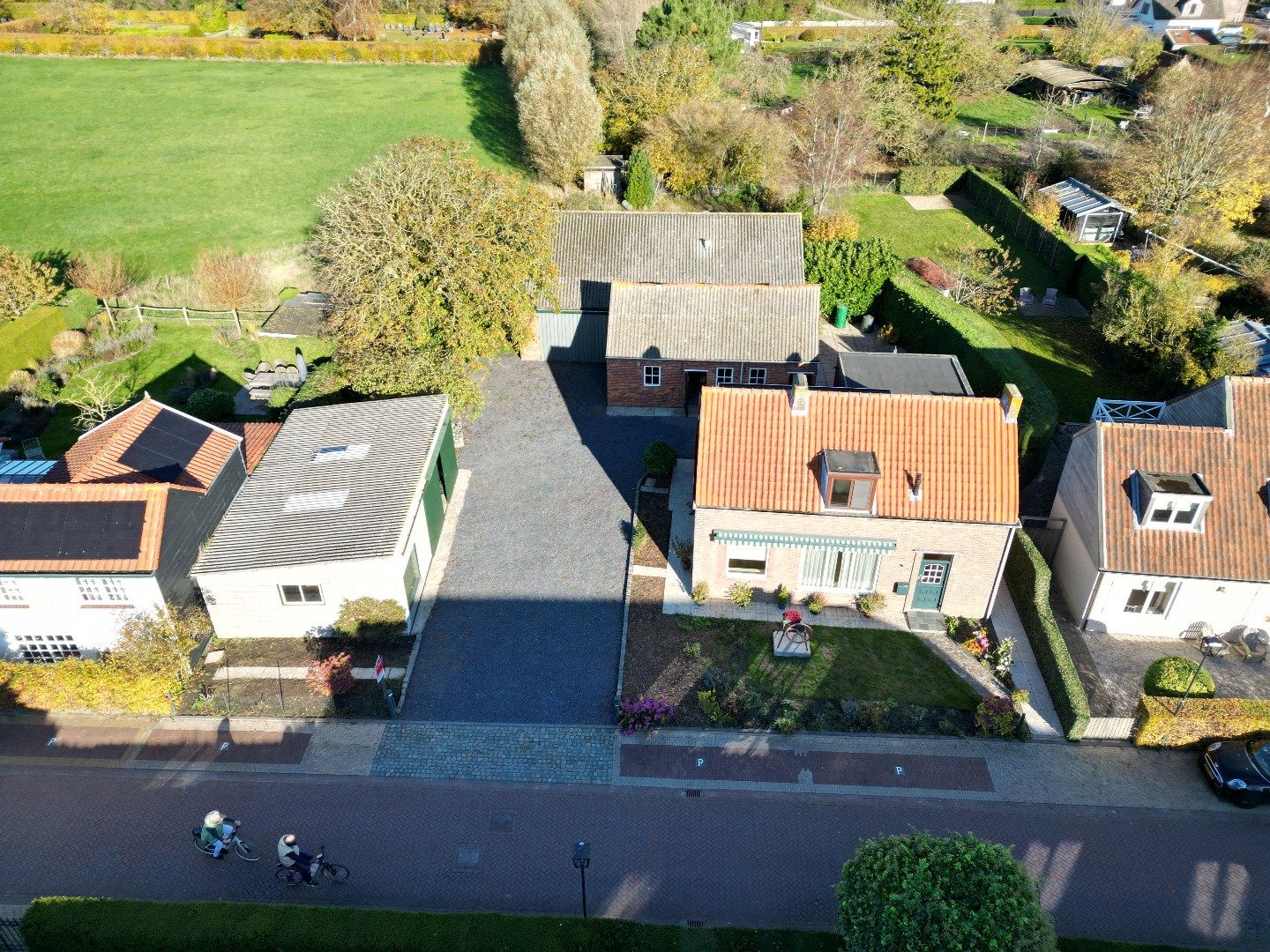 Photo of property