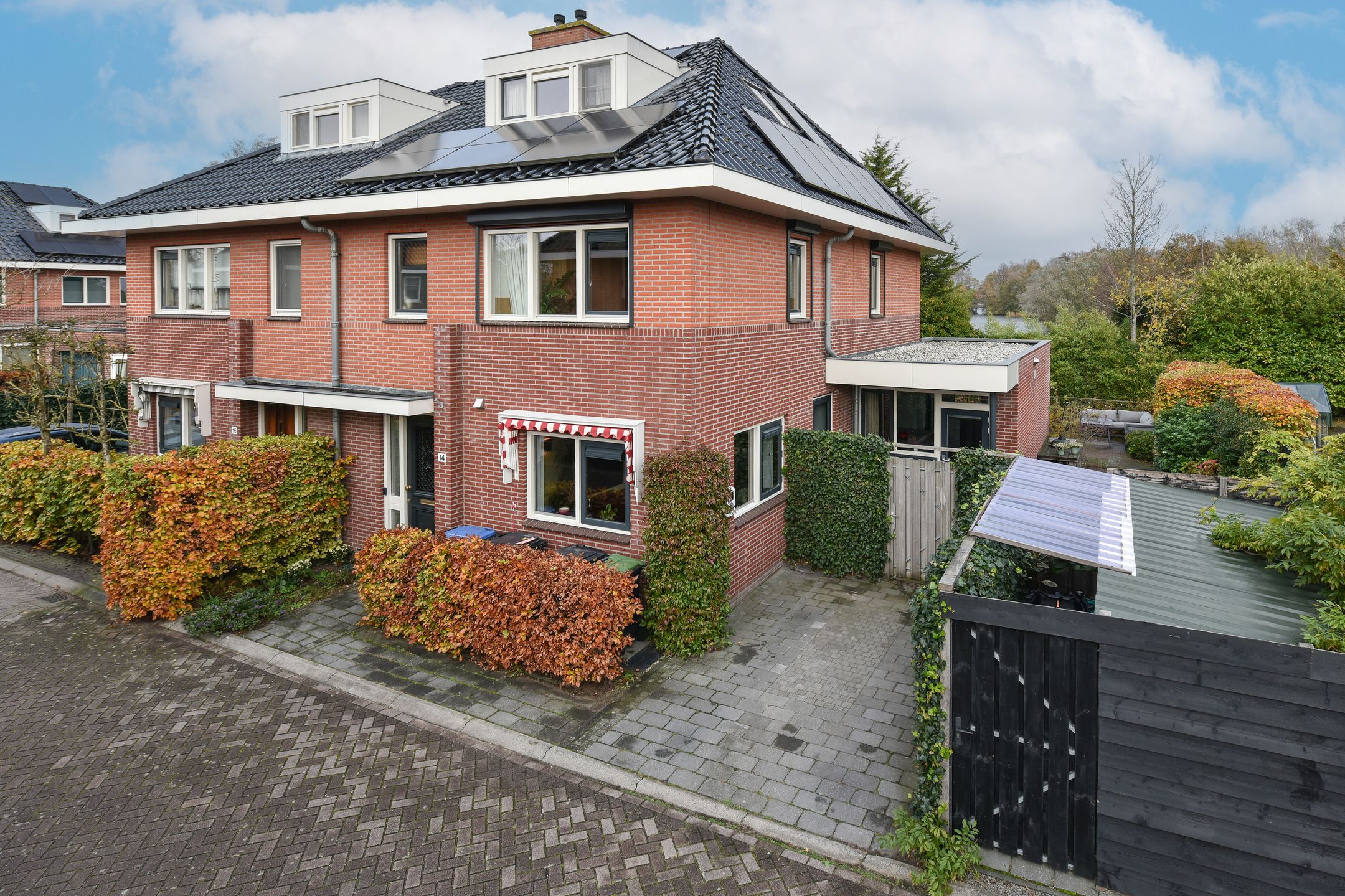 Photo of property