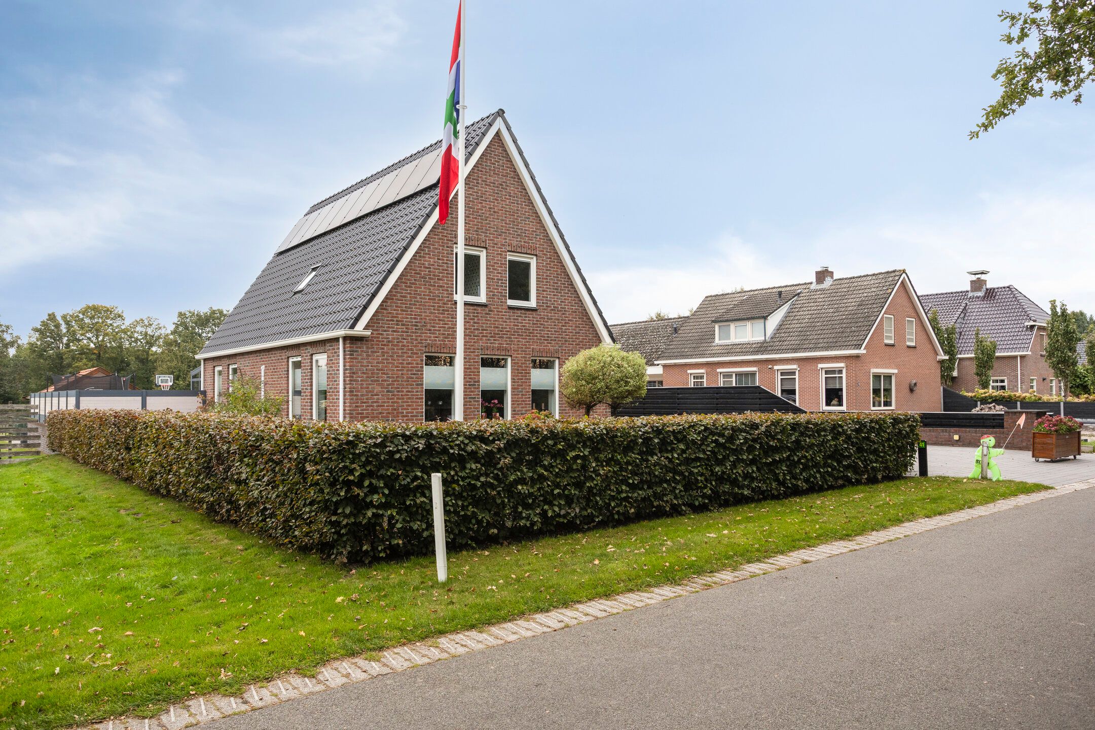 Photo of property
