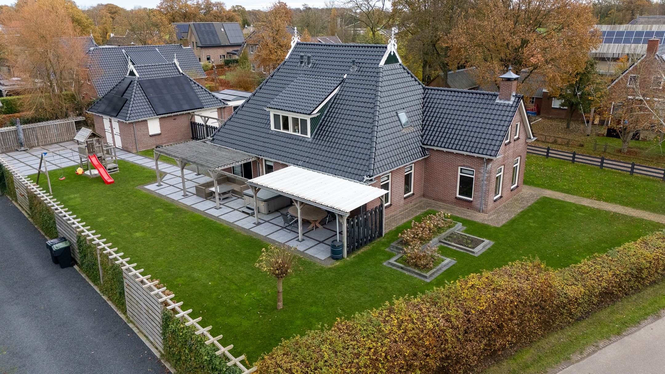 Photo of property