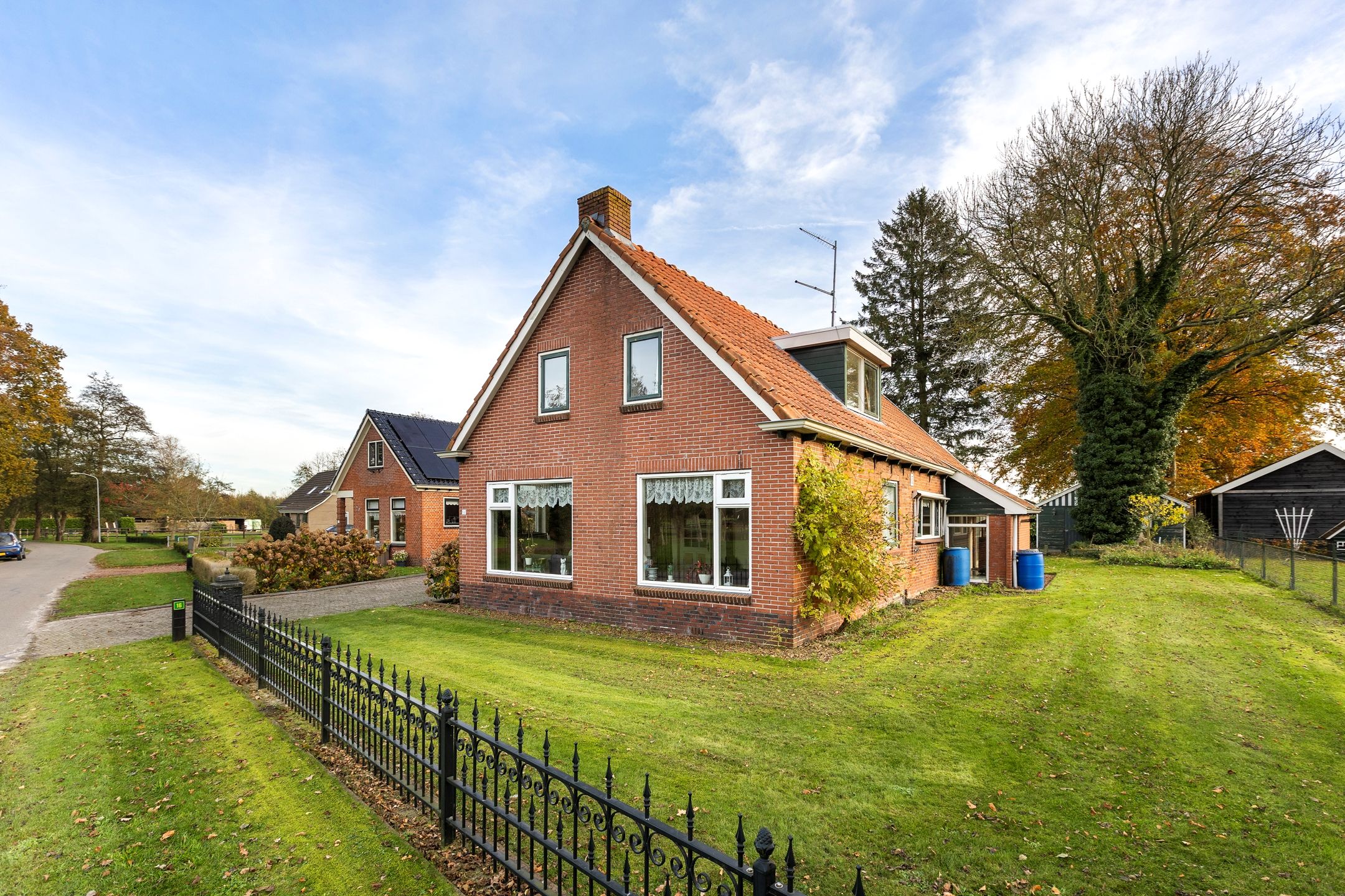 Photo of property