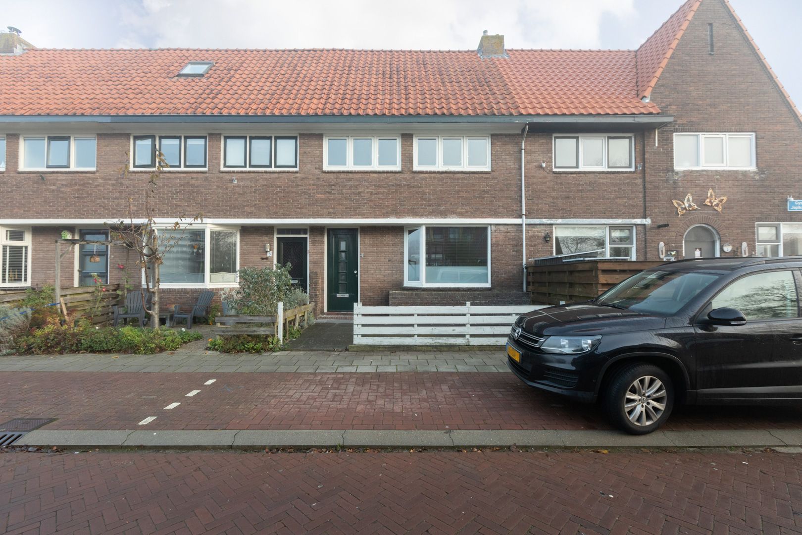 Photo of property