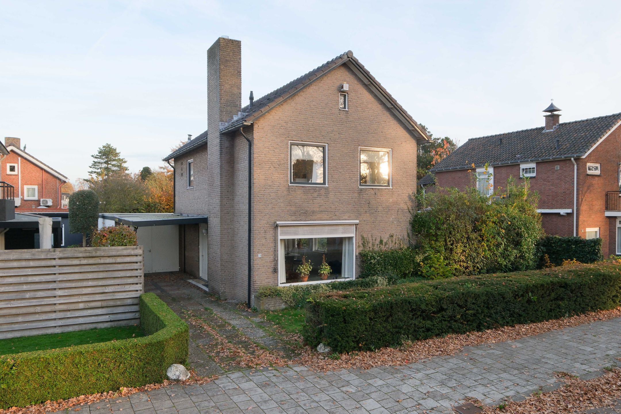 Photo of property