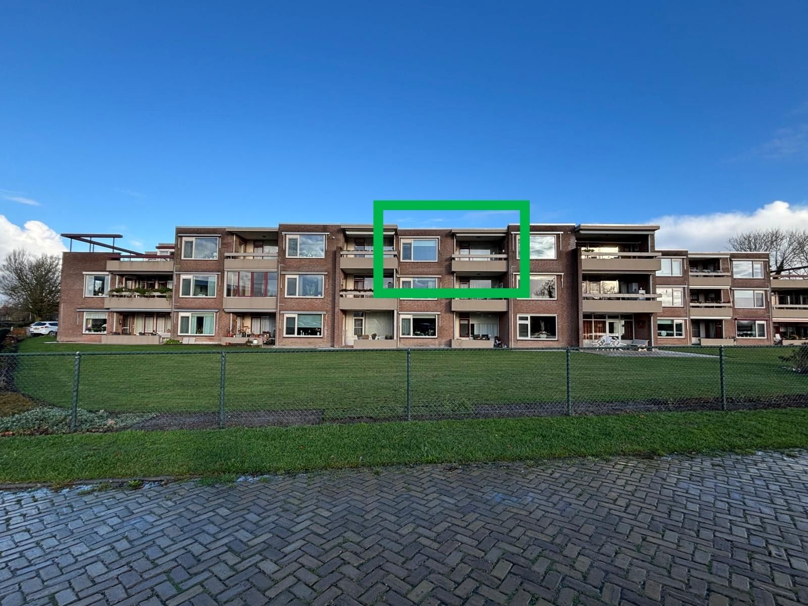 Photo of property