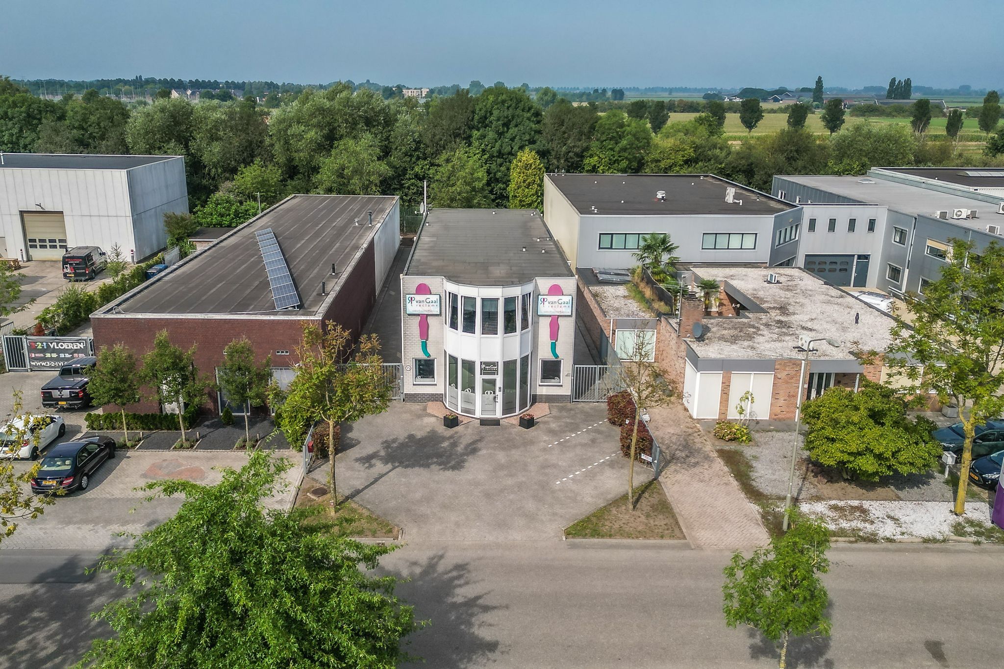 Photo of property