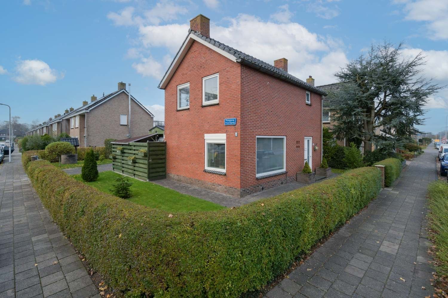 Photo of property