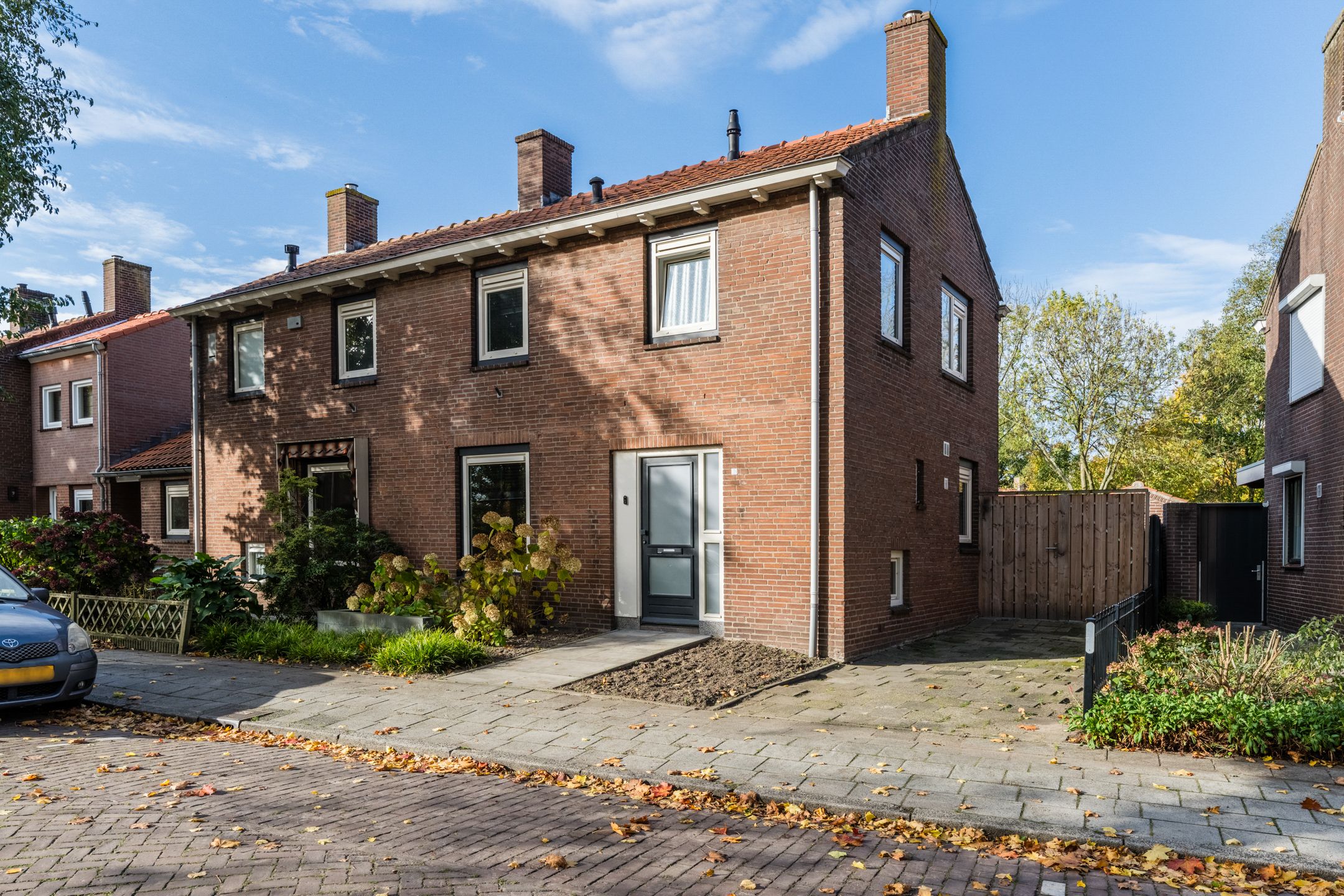 Photo of property