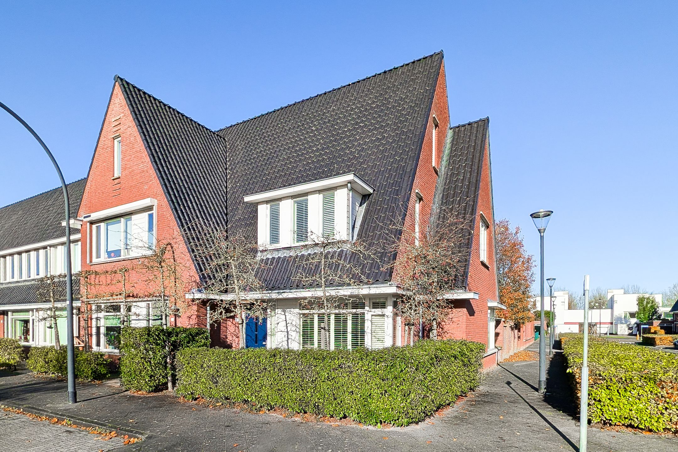 Photo of property