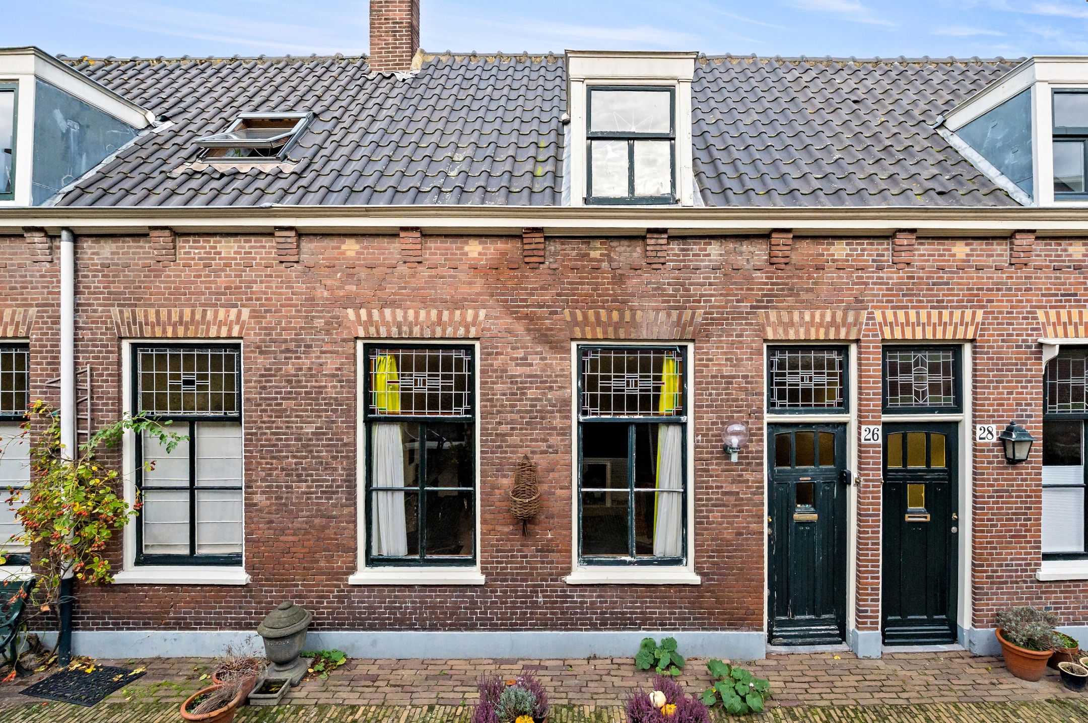 Photo of property