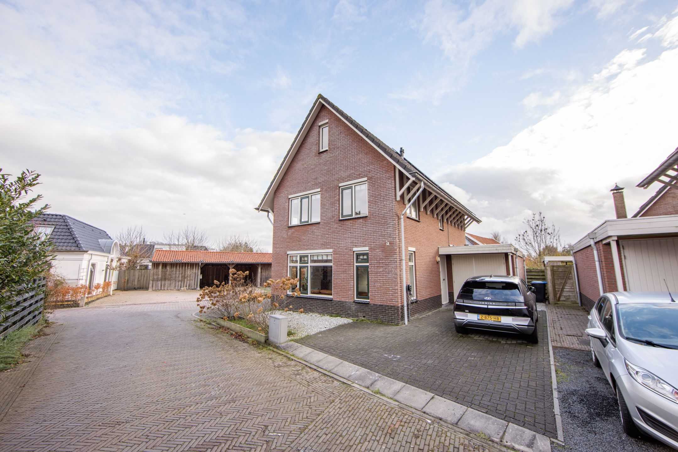 Photo of property