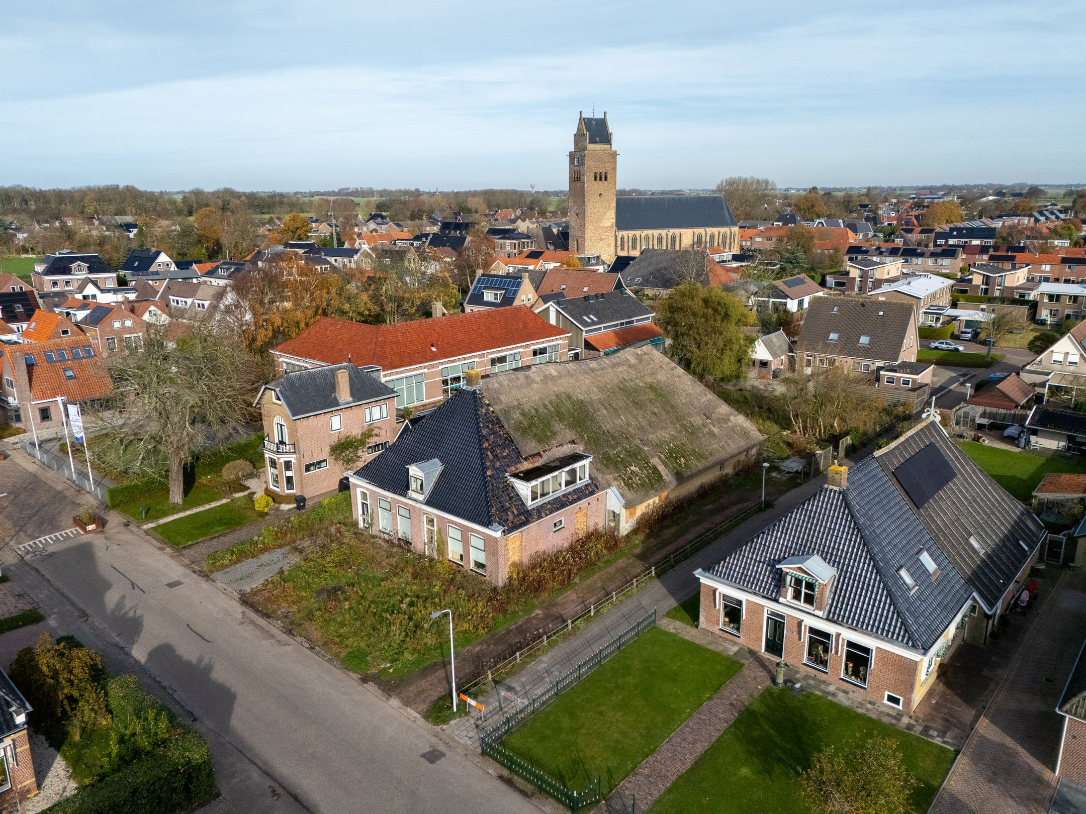 Photo of property