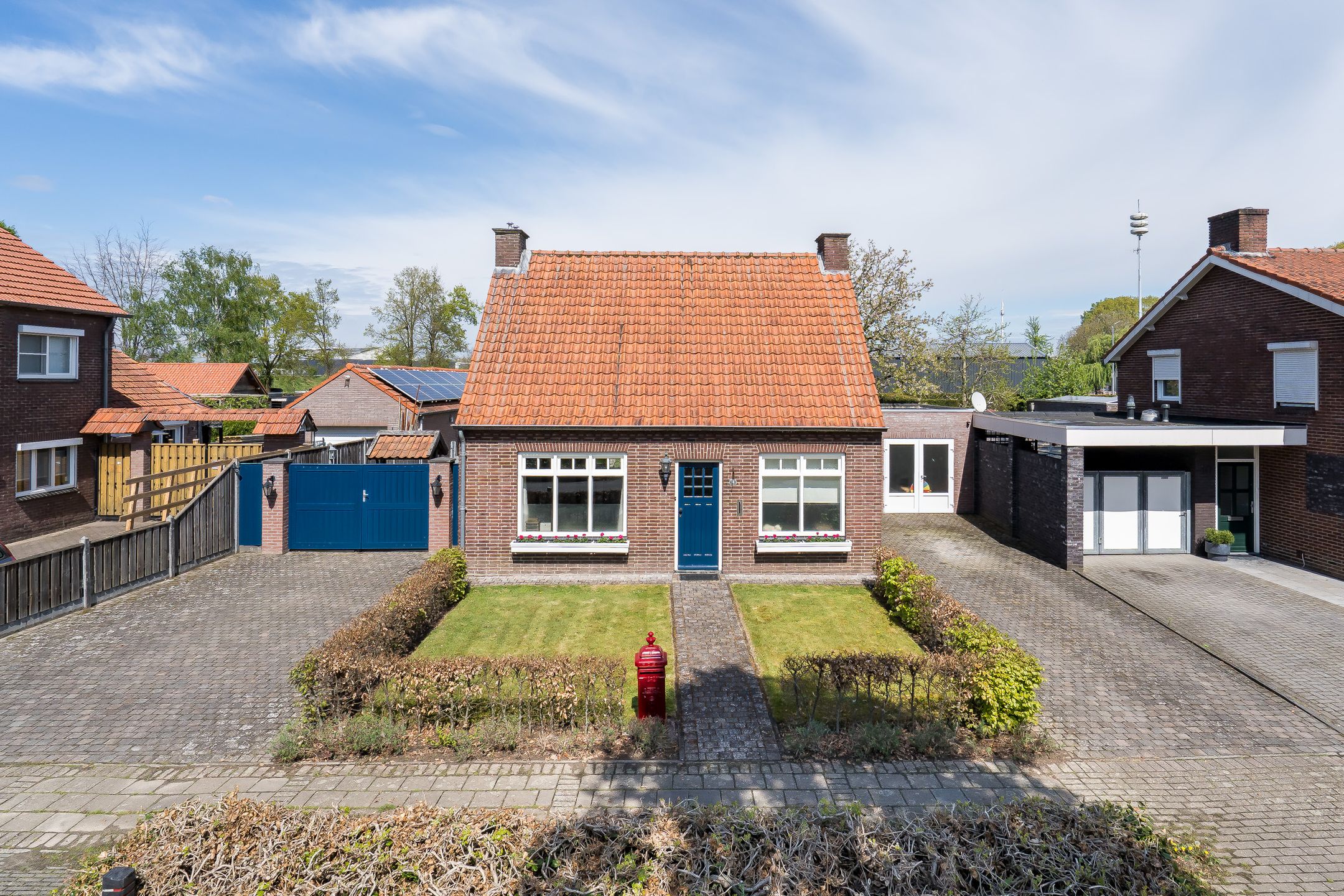 Photo of property