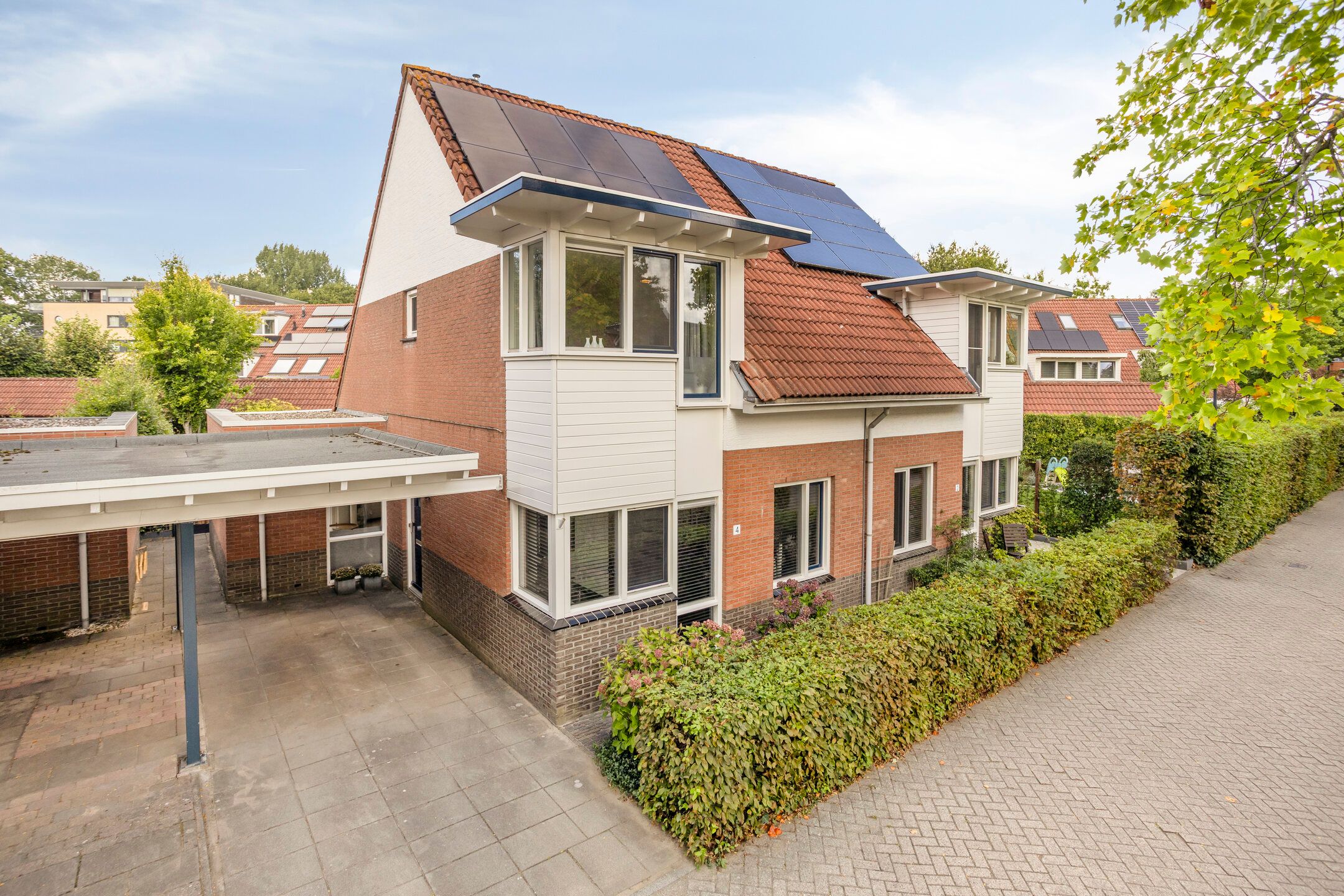 Photo of property