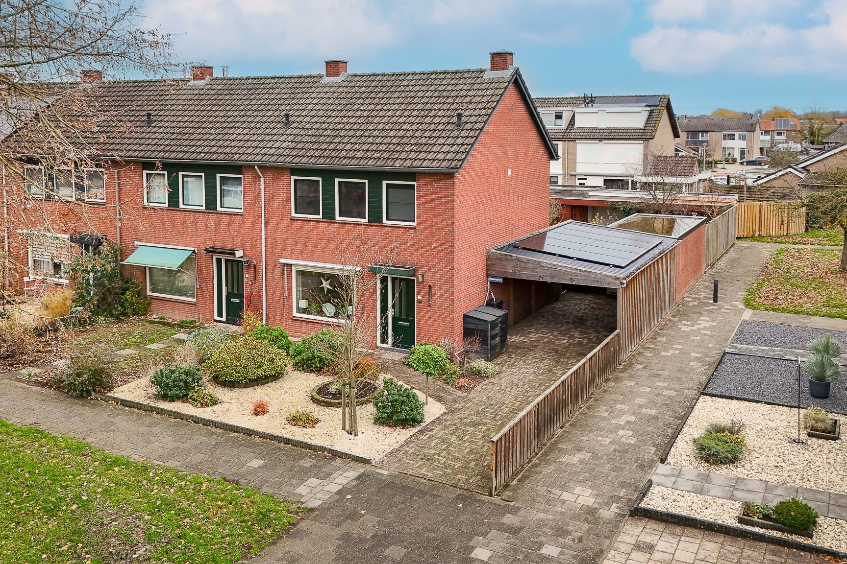 Photo of property