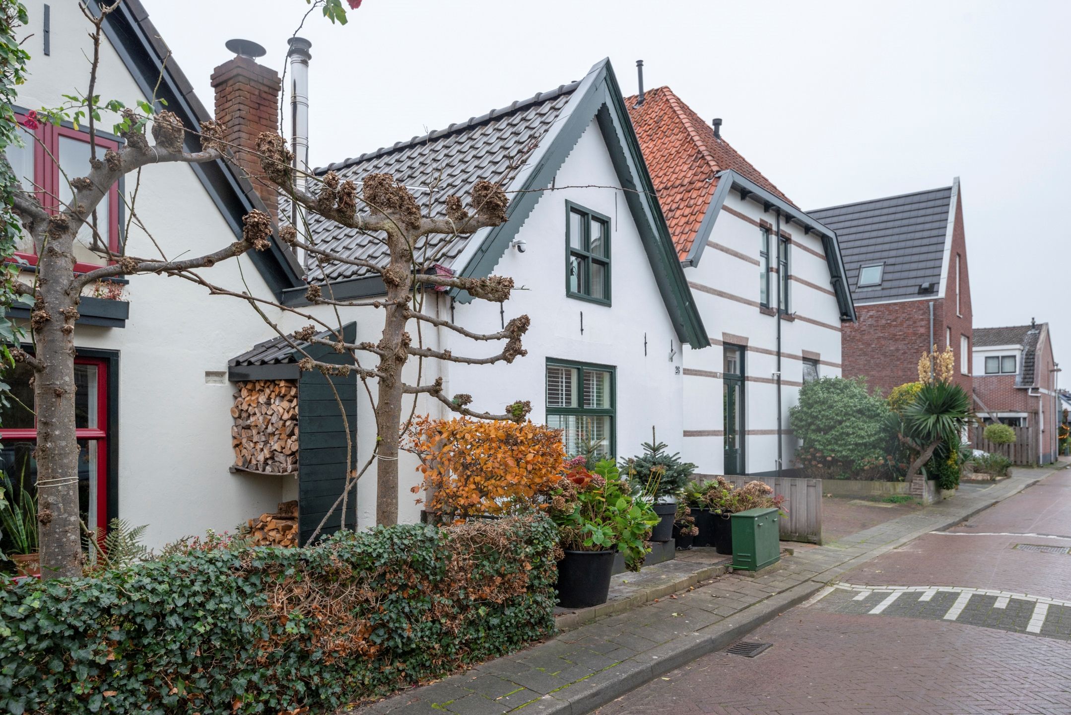 Photo of property