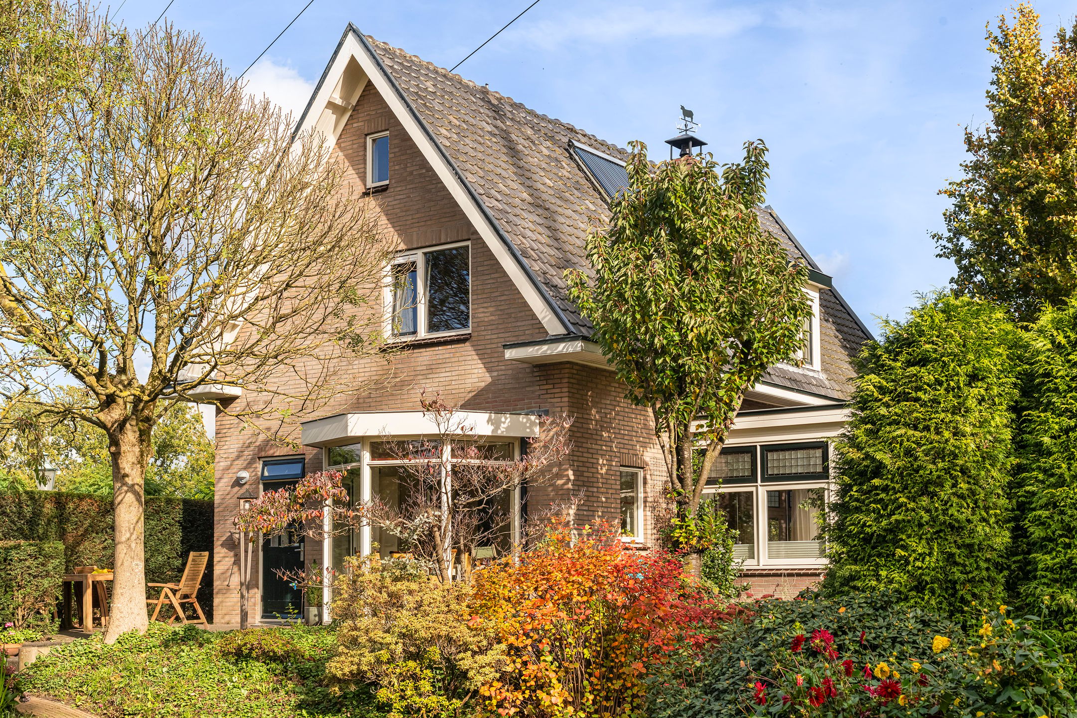 Photo of property