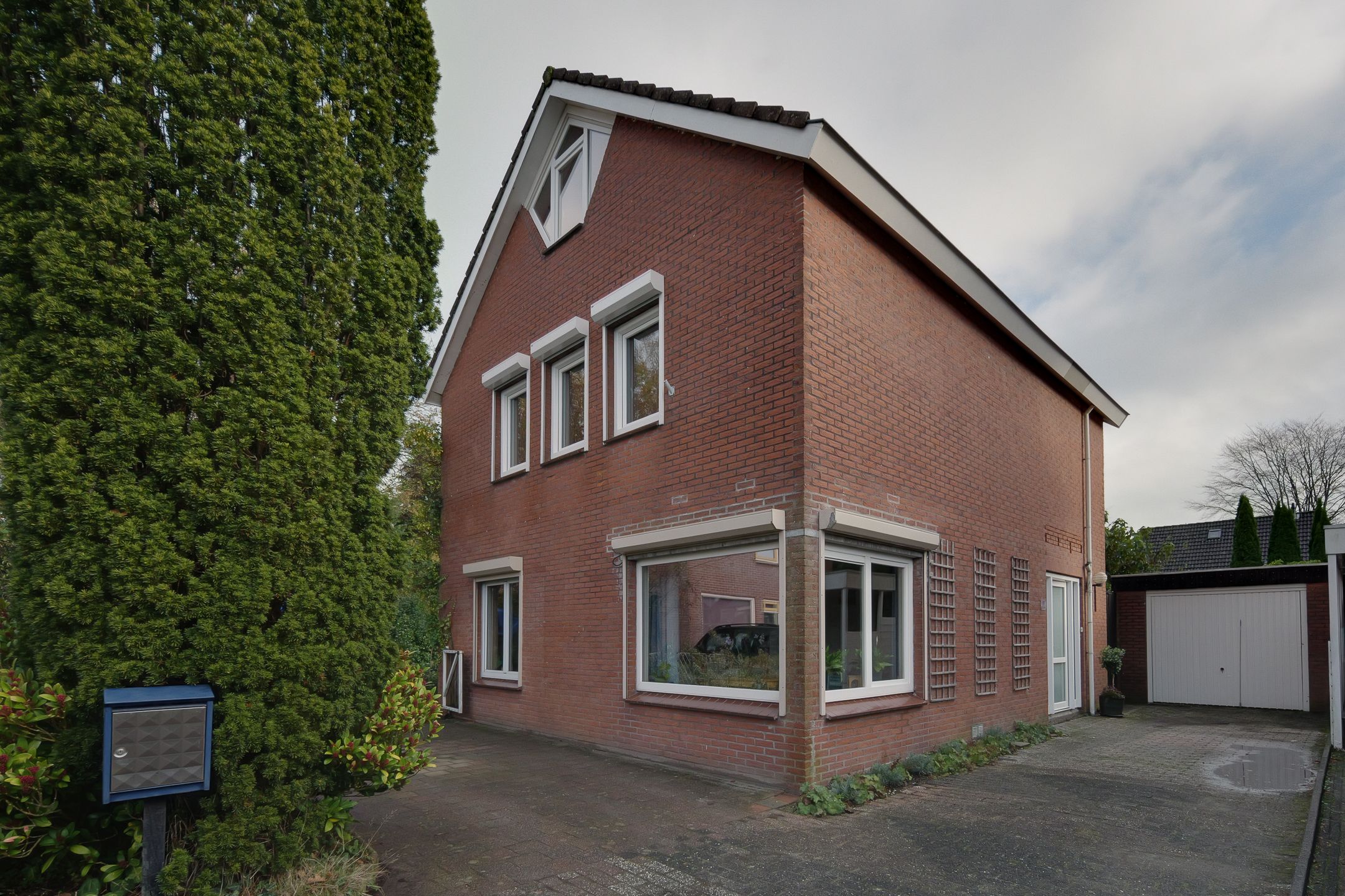 Photo of property