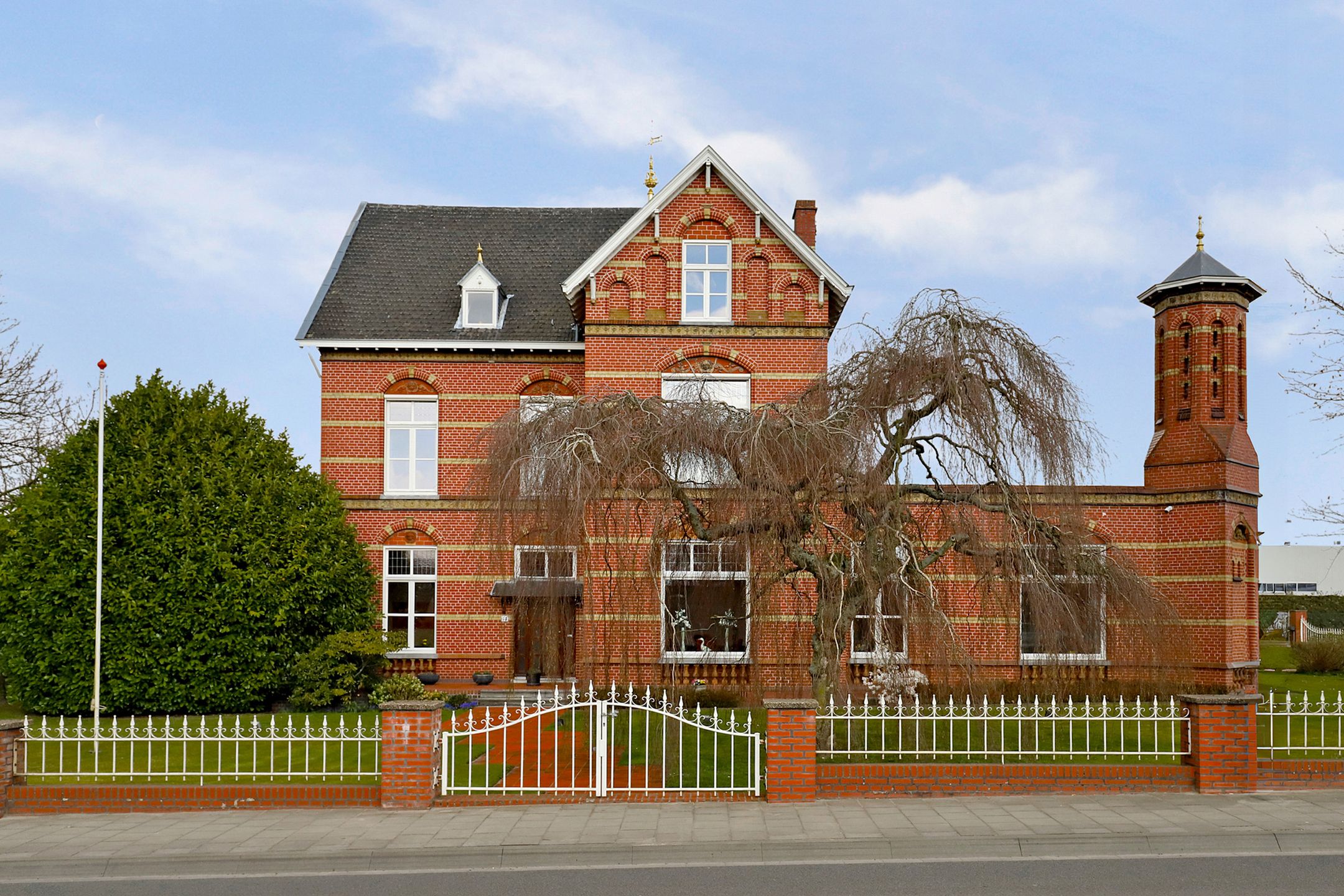 Photo of property