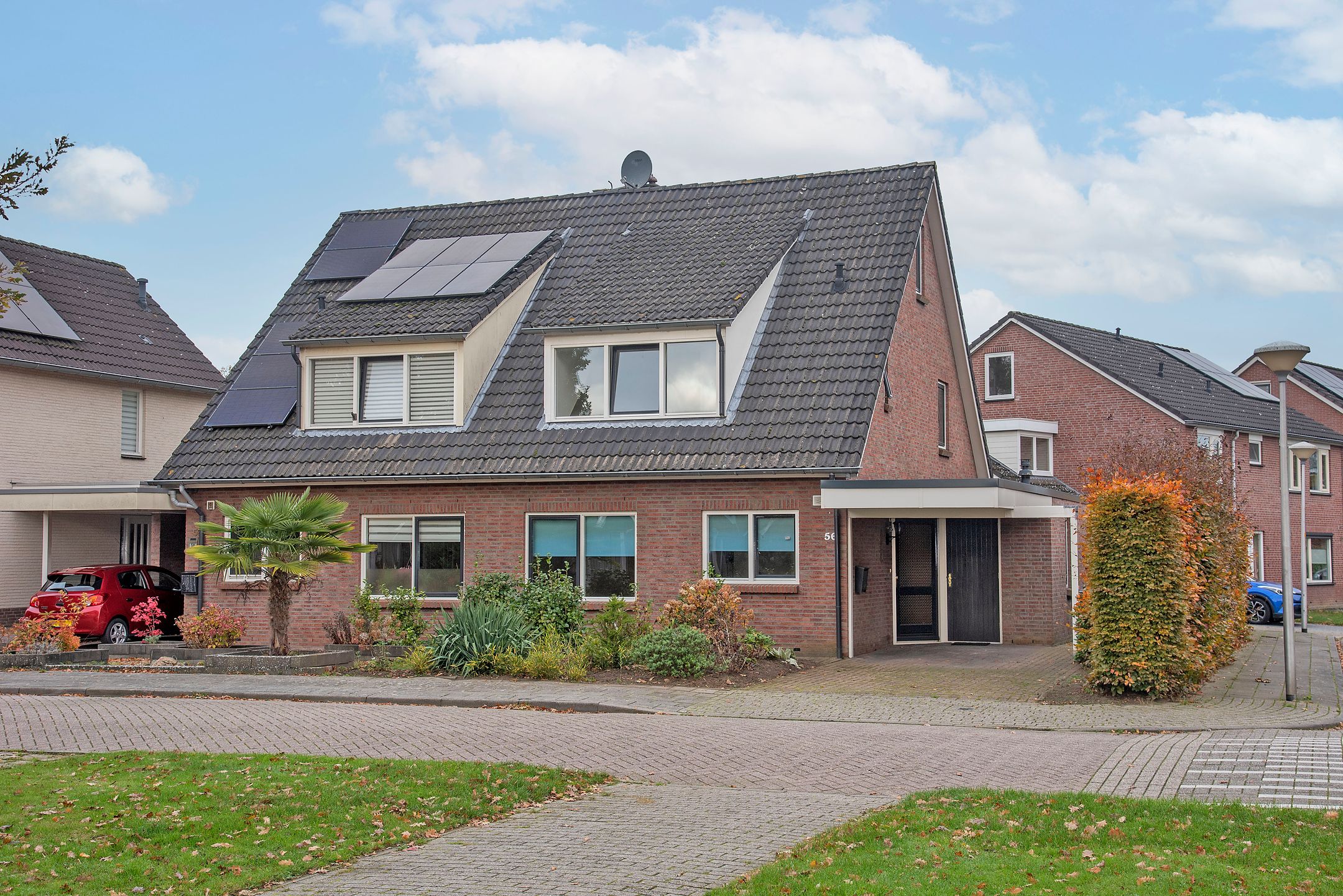 Photo of property