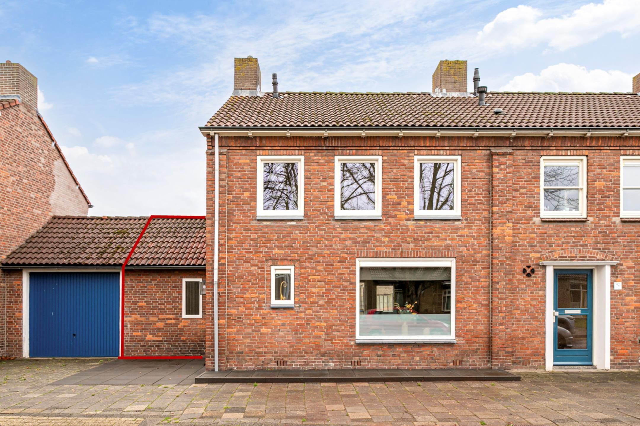 Photo of property