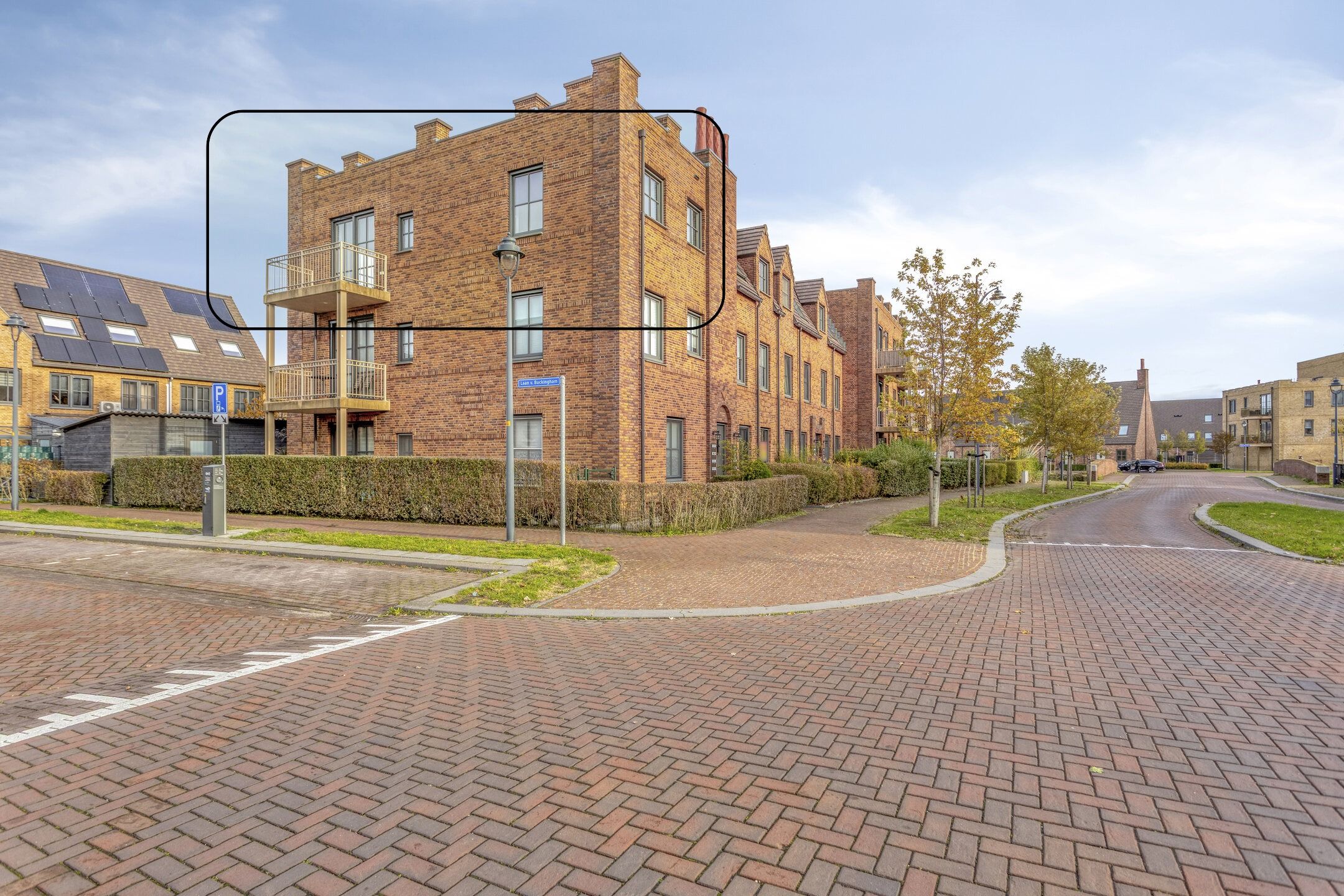 Photo of property