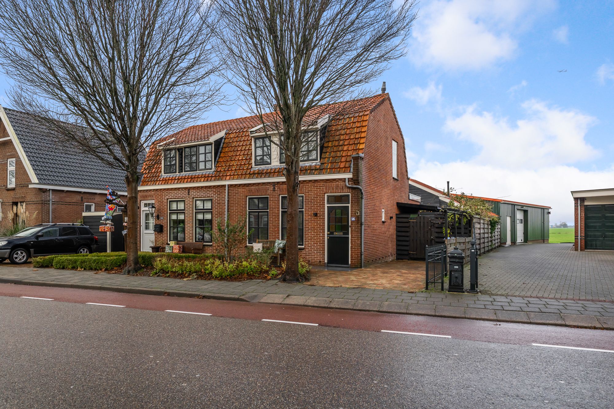 Photo of property