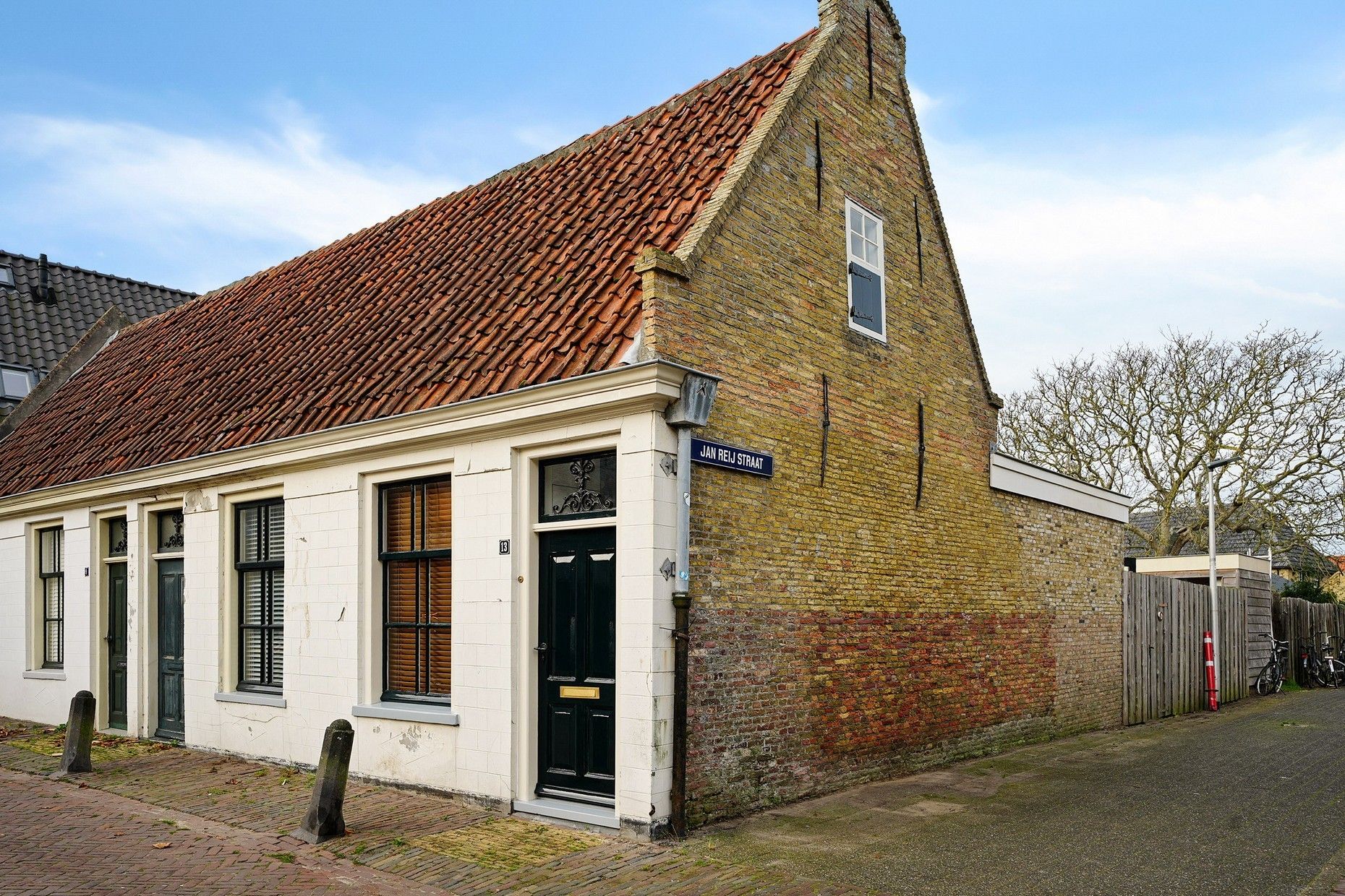 Photo of property