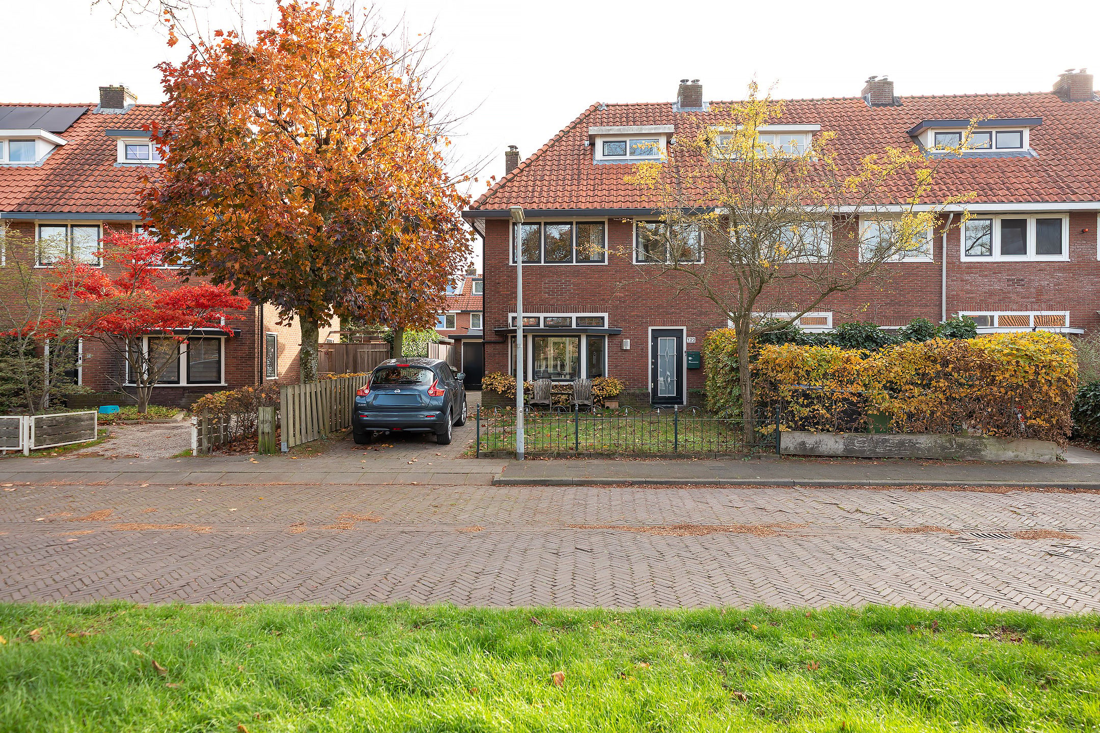 Photo of property