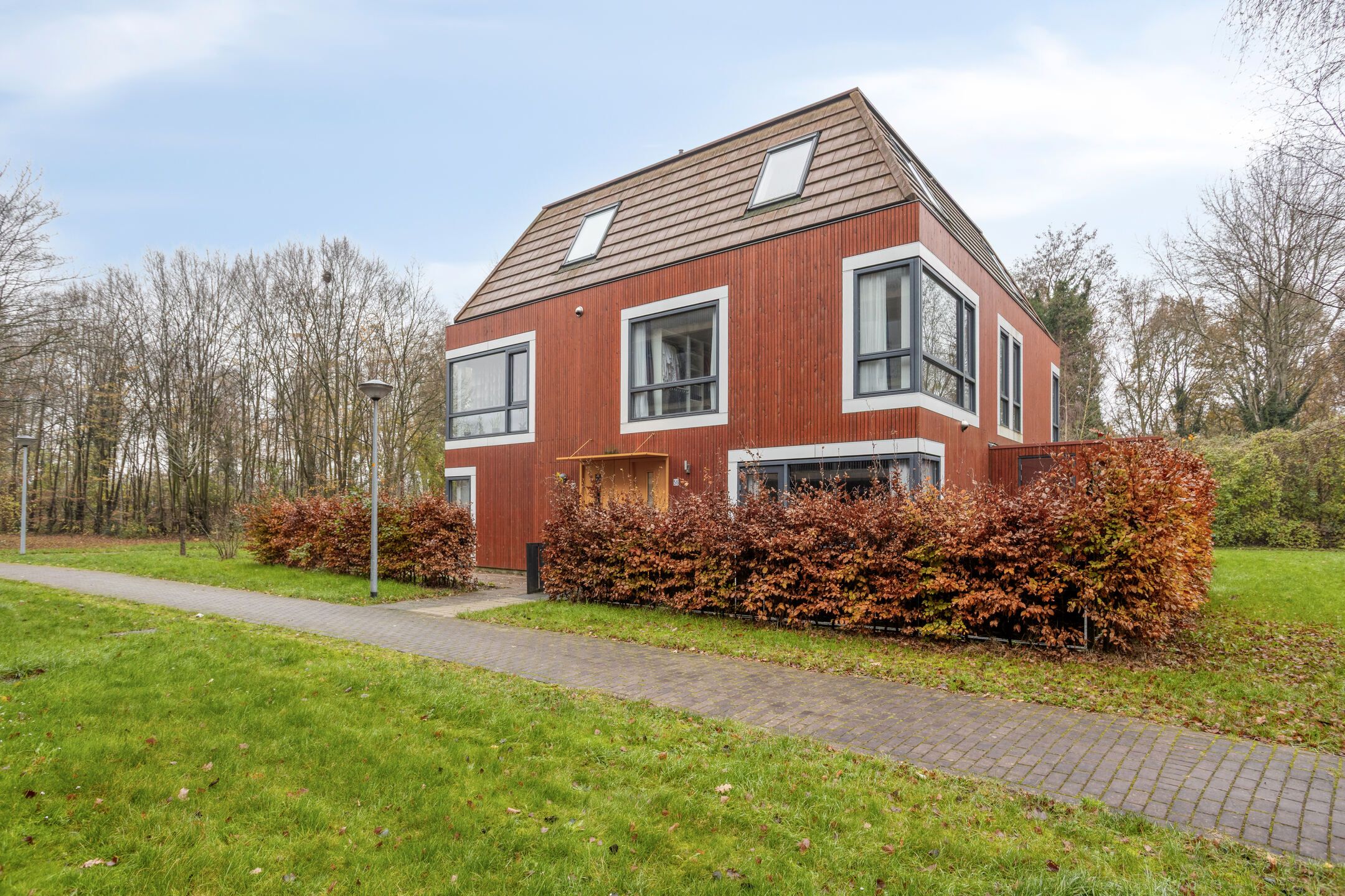 Photo of property