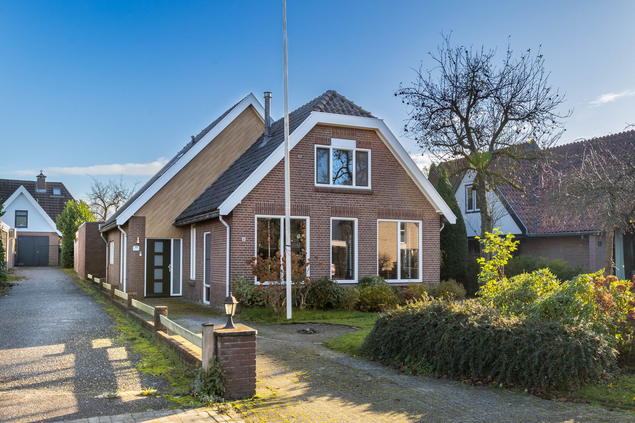 Photo of property