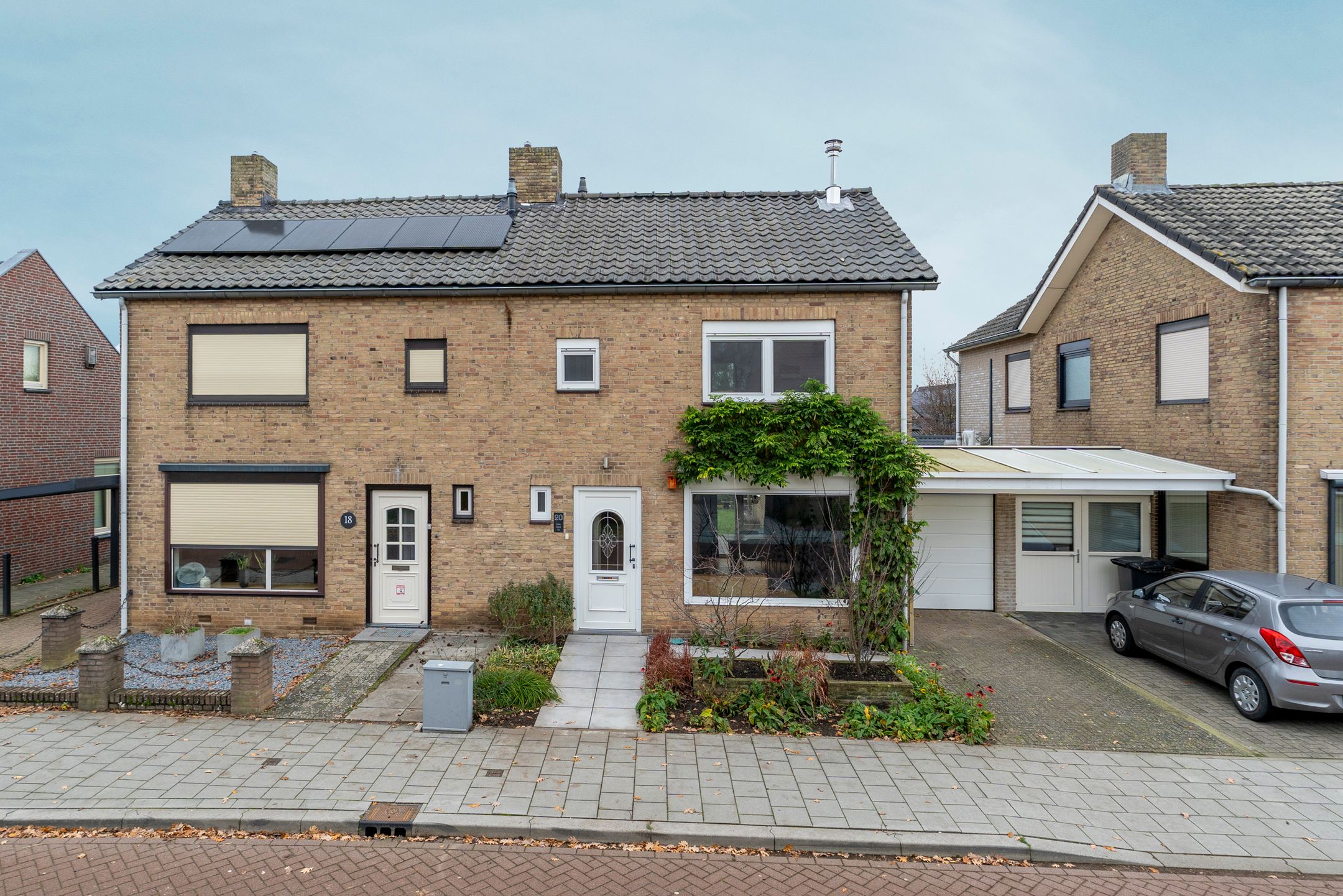 Photo of property
