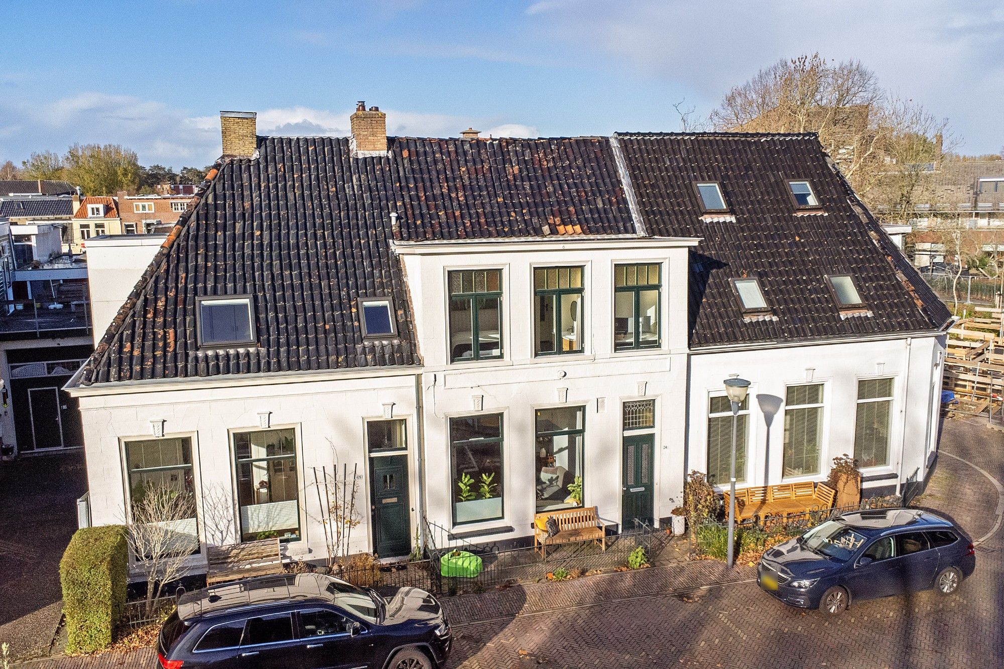 Photo of property