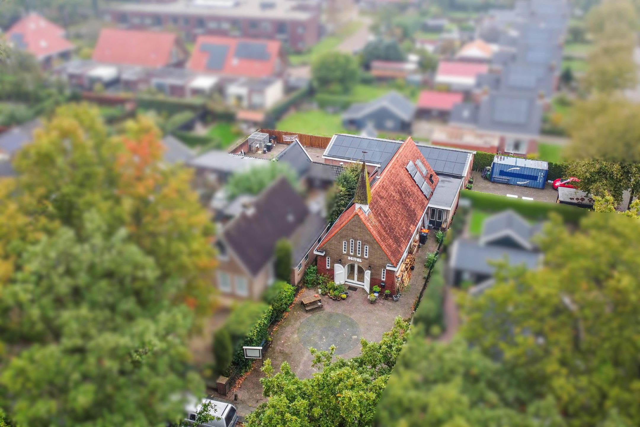Photo of property