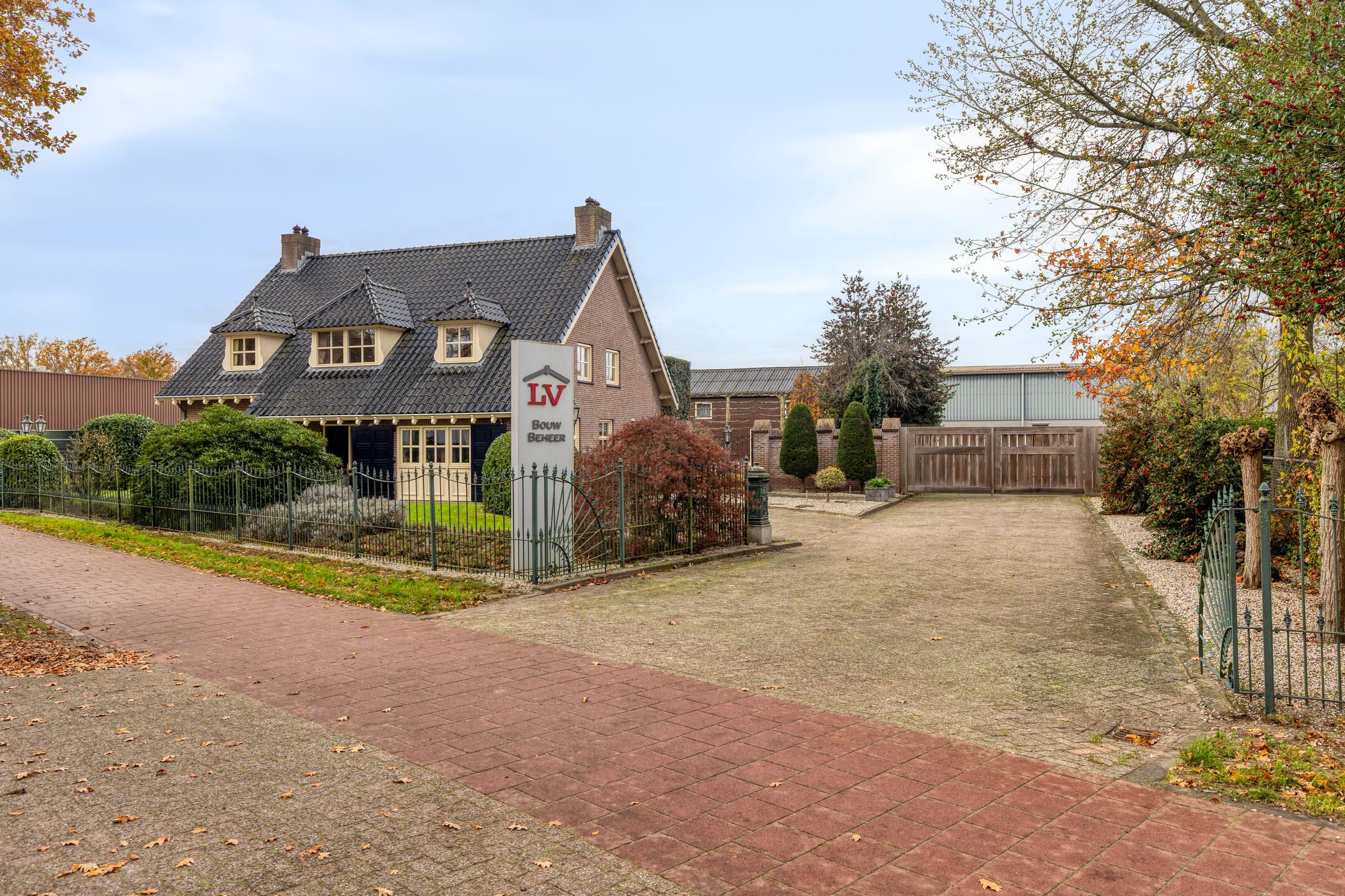 Photo of property