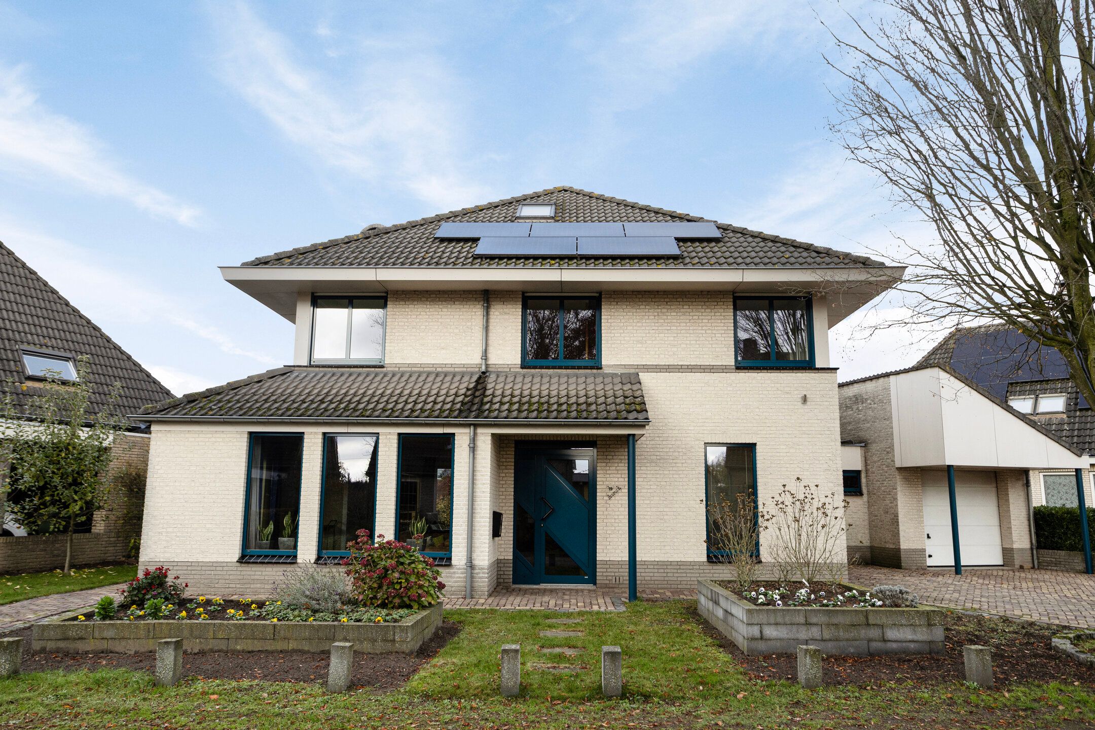 Photo of property