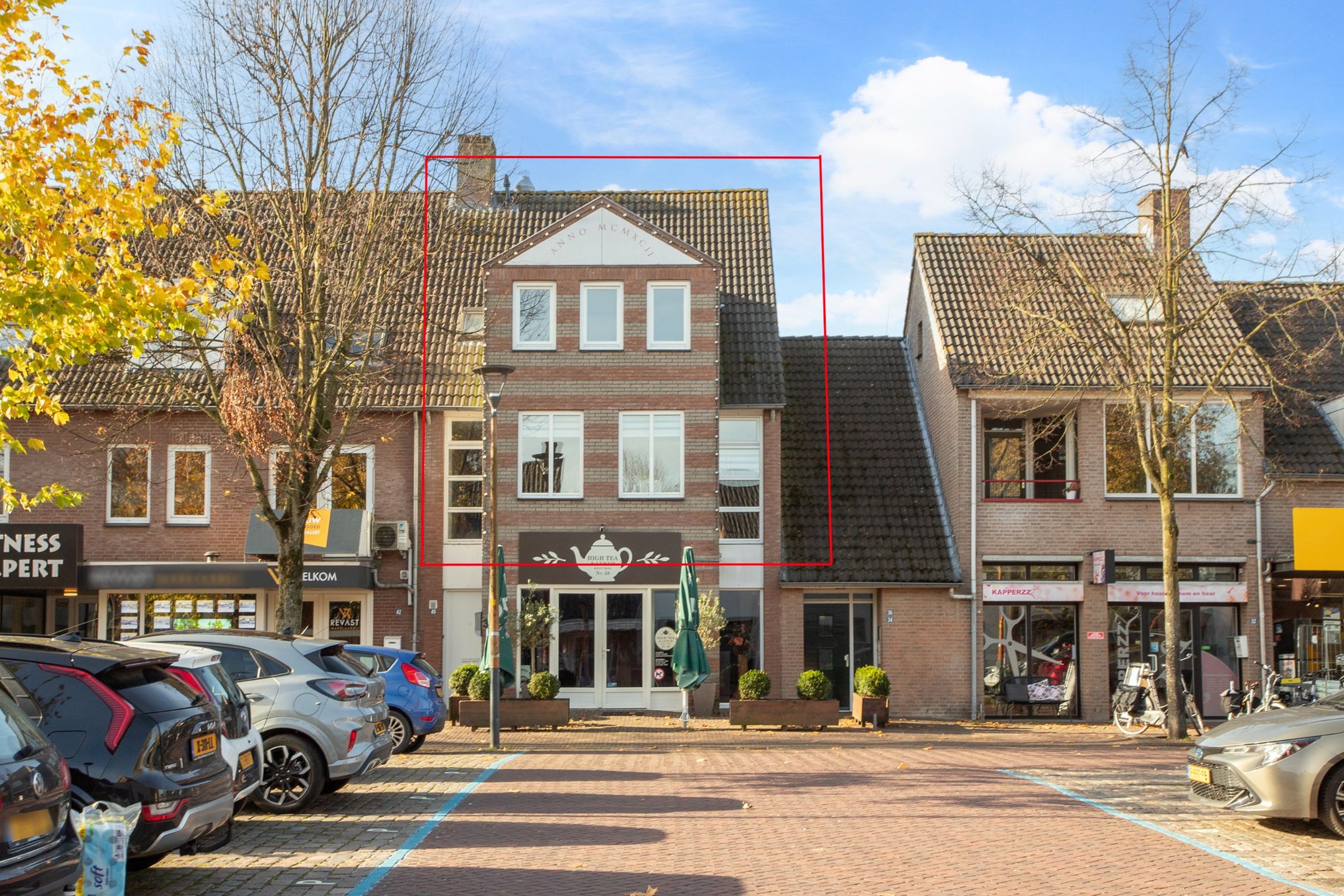 Photo of property