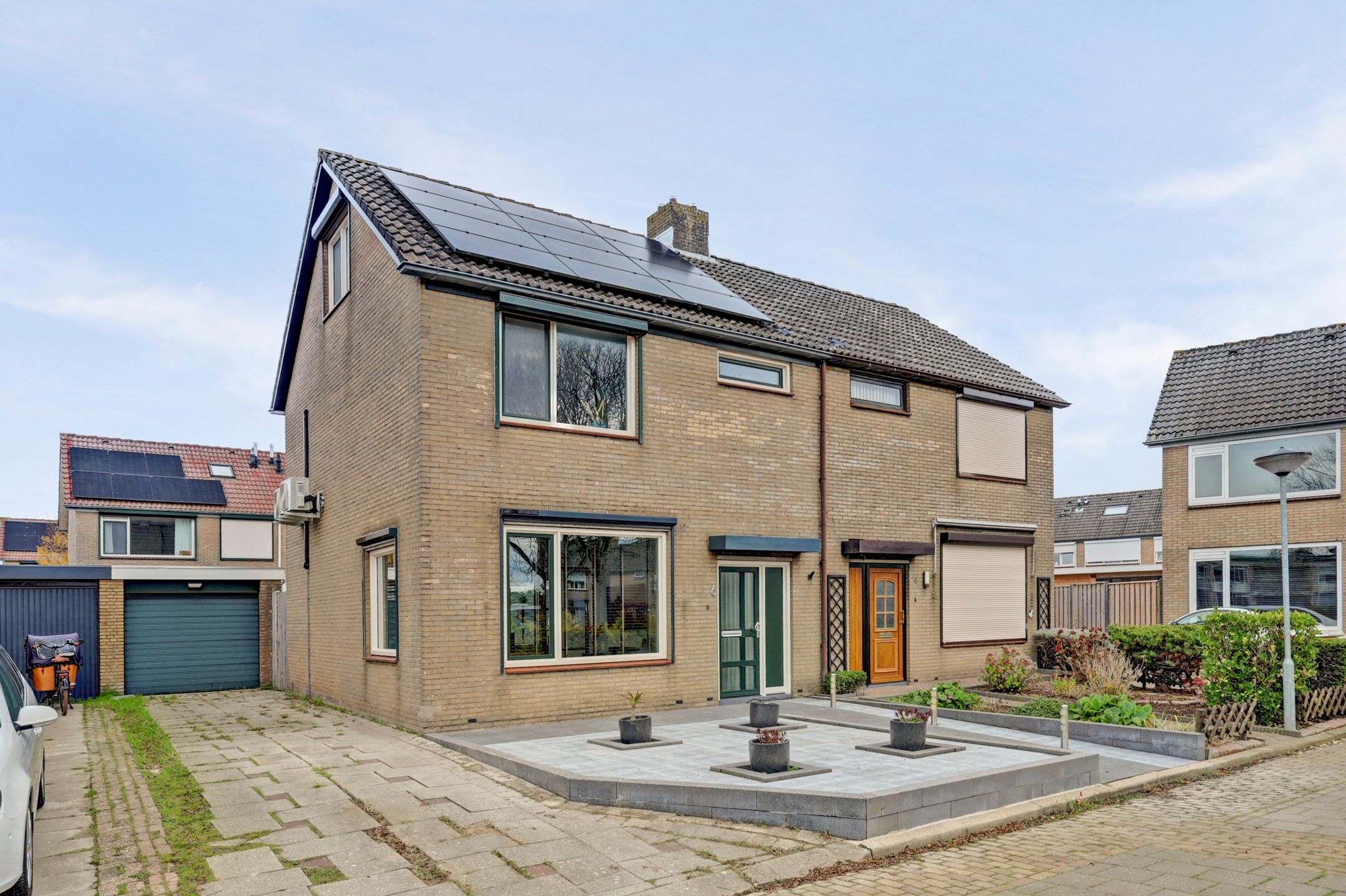 Photo of property