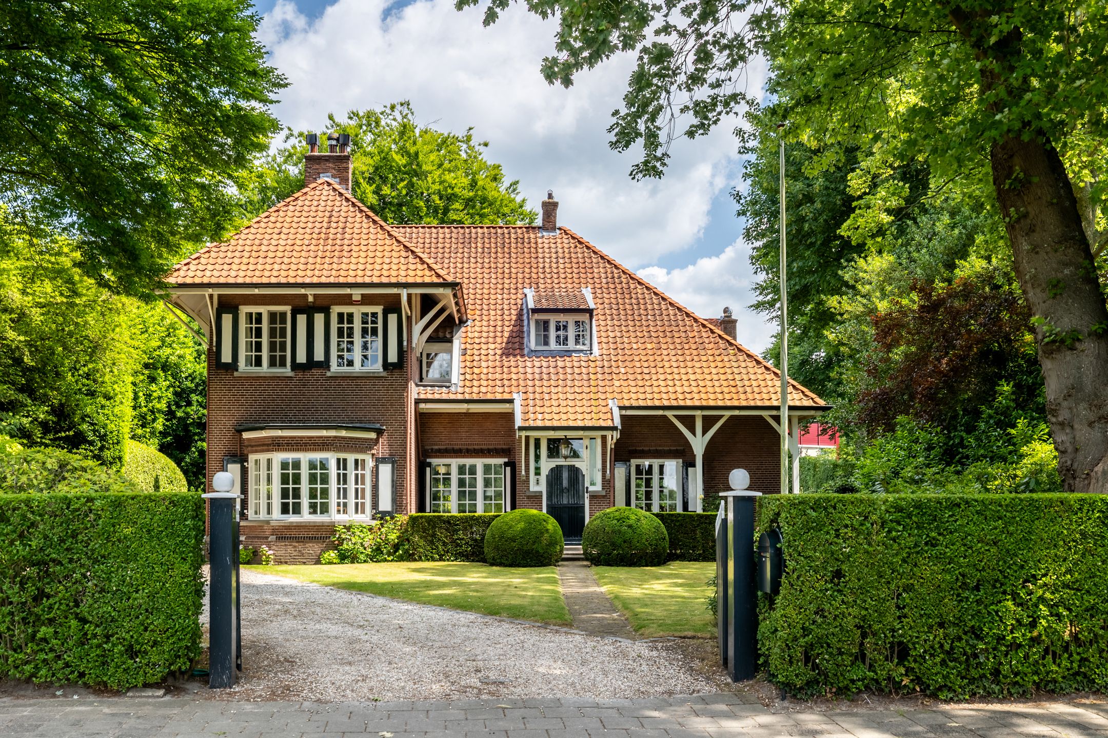 Photo of property