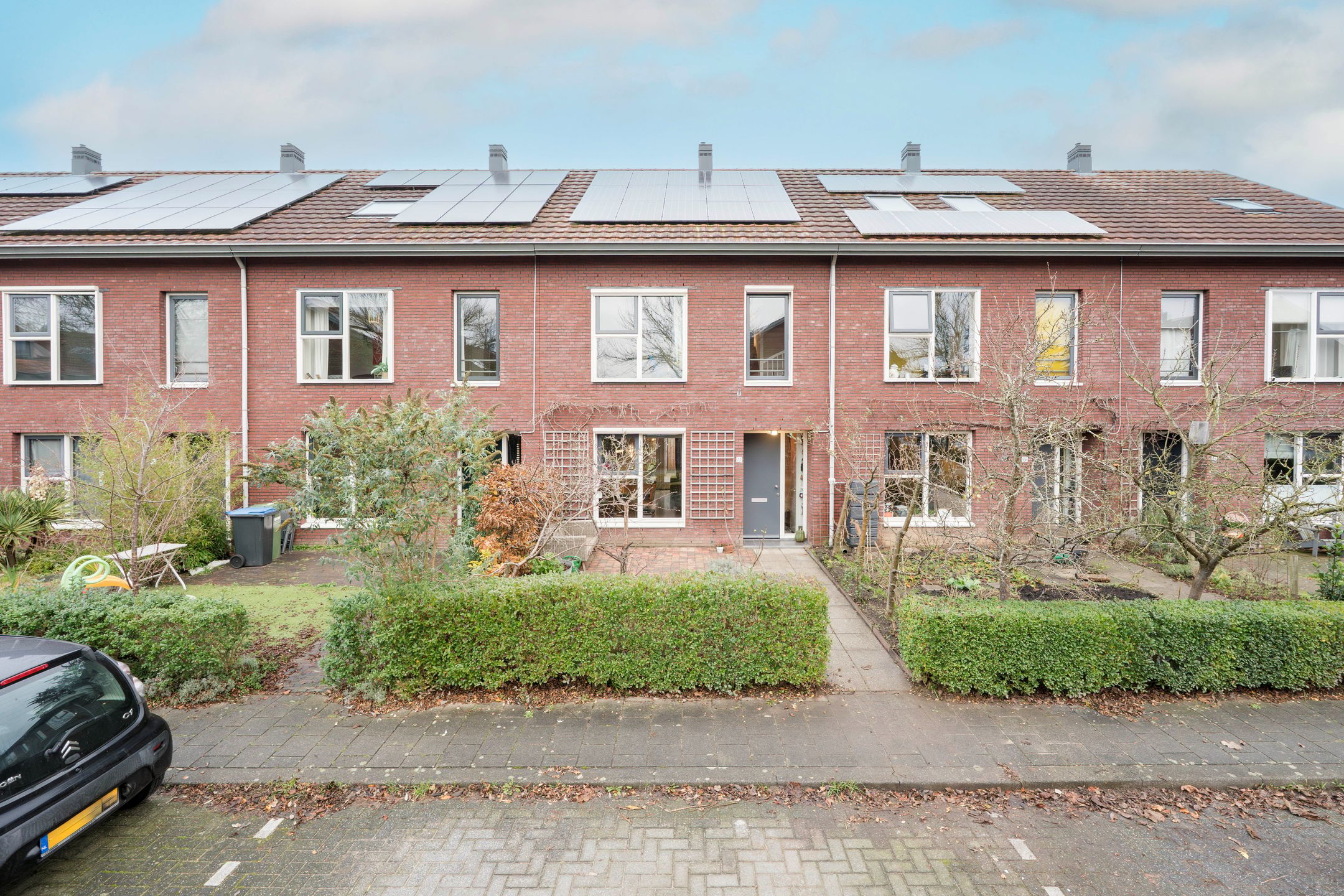 Photo of property
