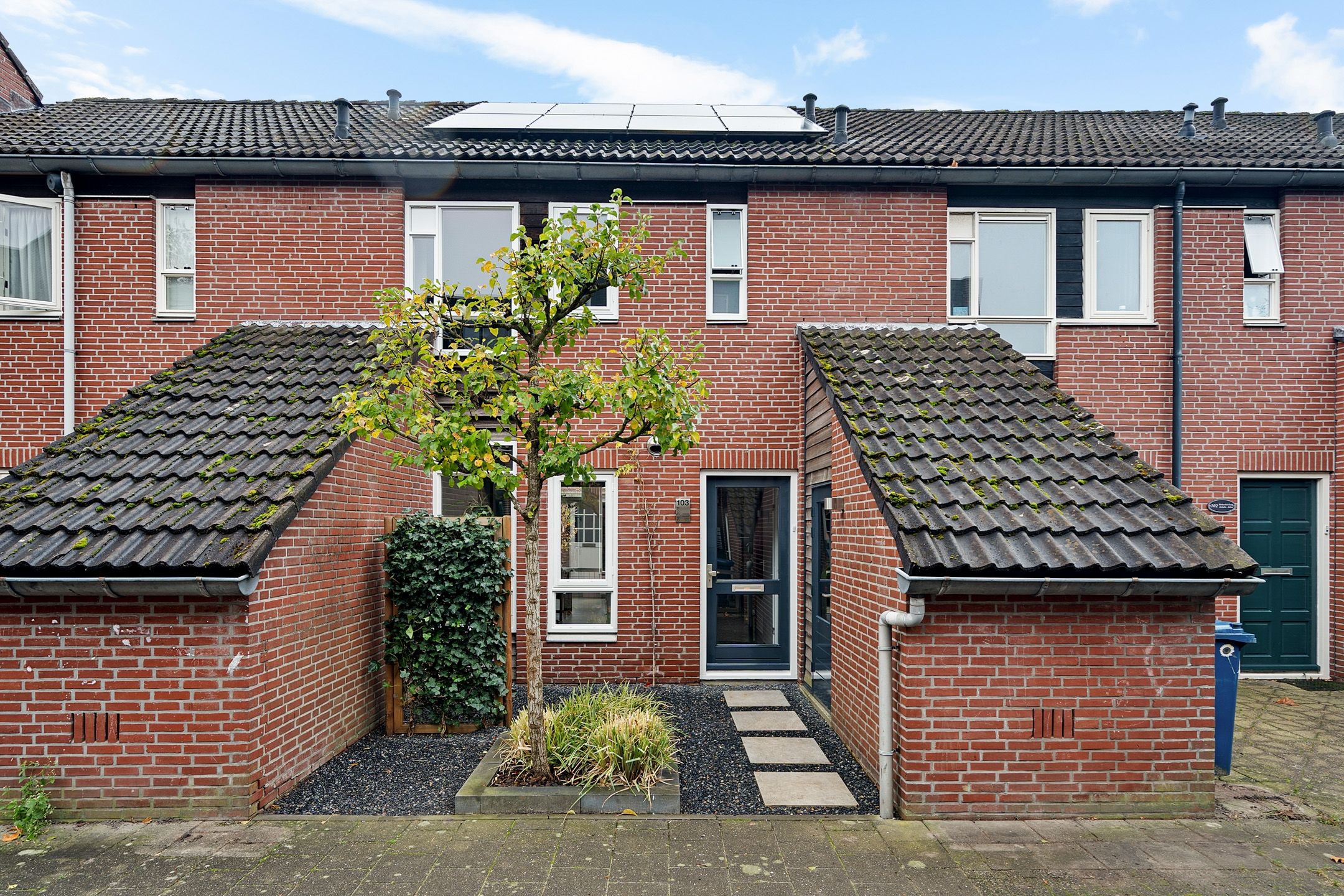 Photo of property