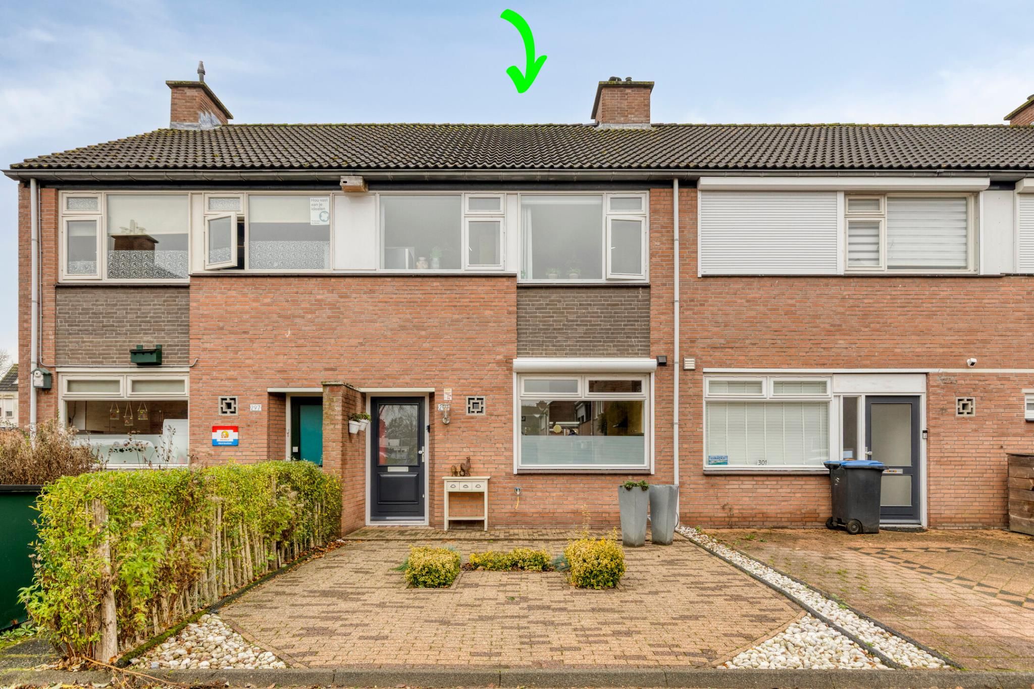 Photo of property