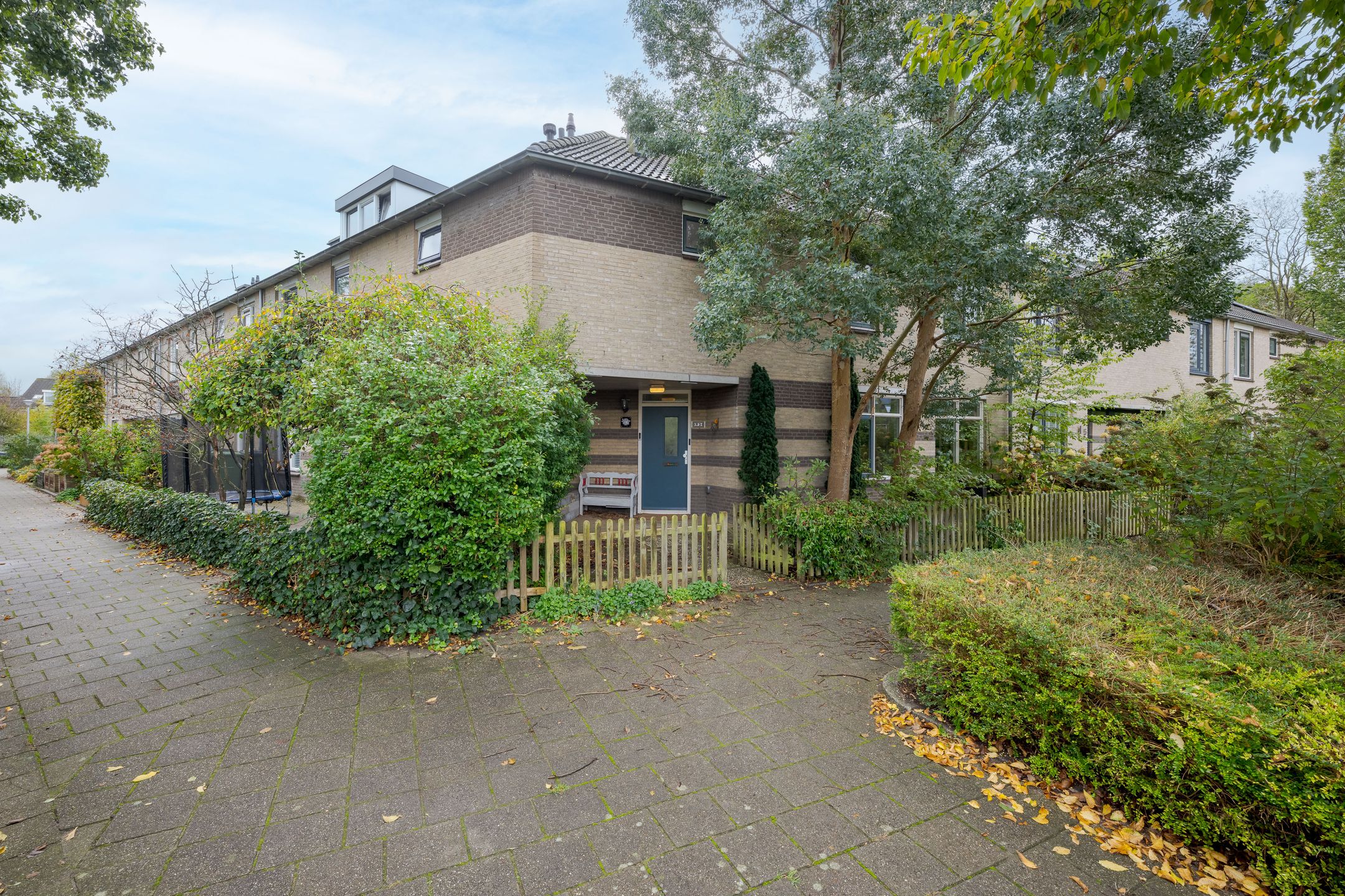Photo of property