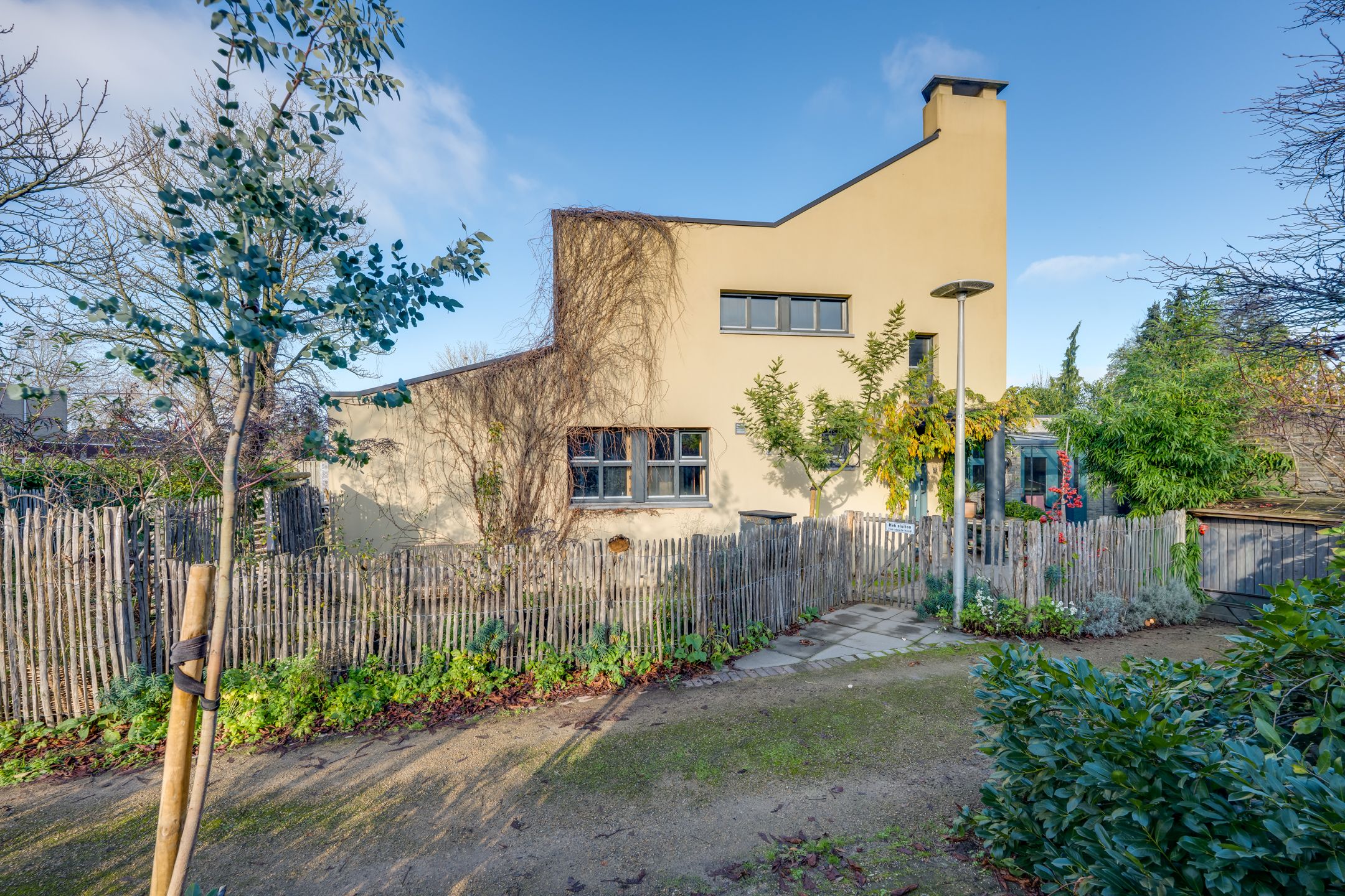 Photo of property