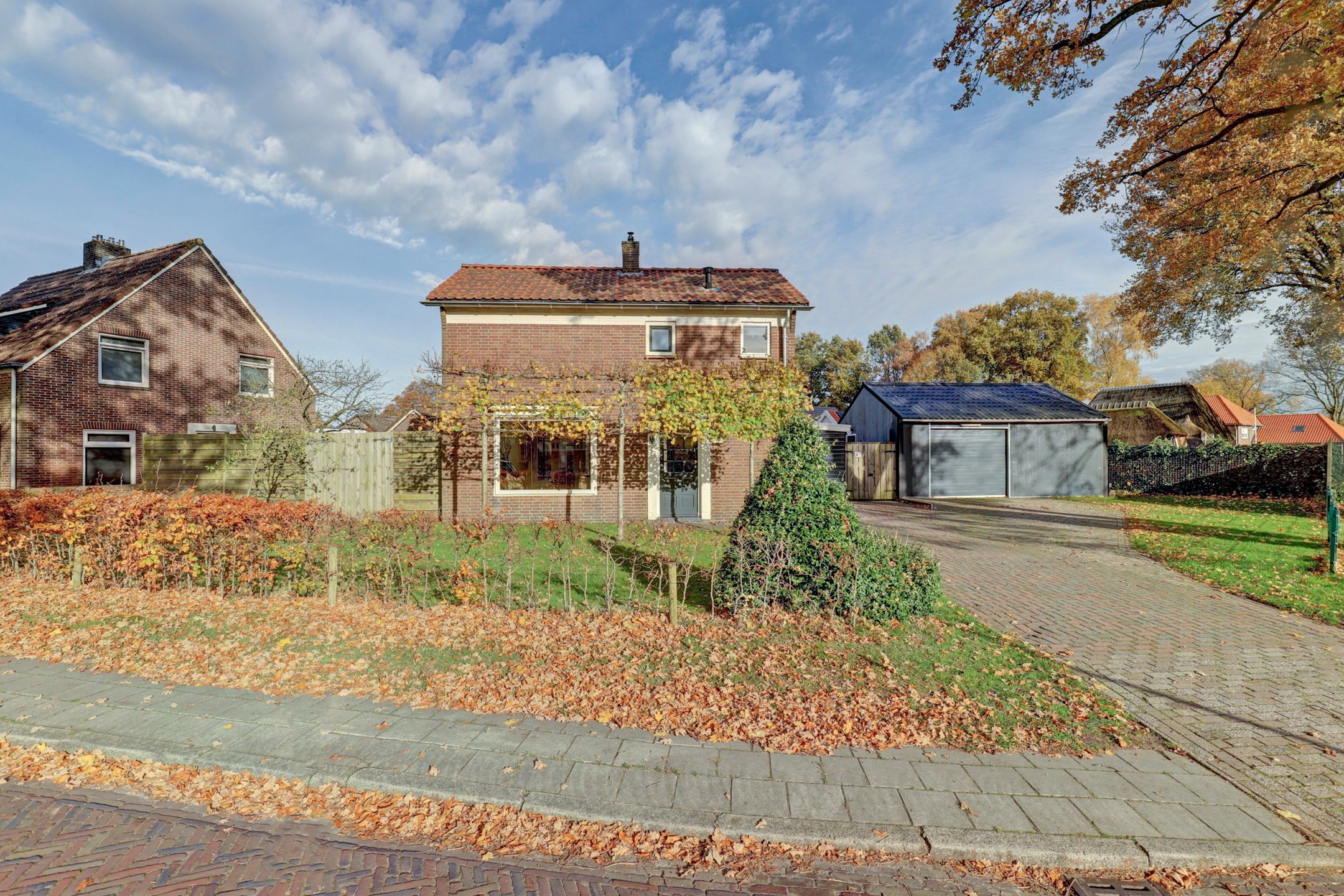 Photo of property