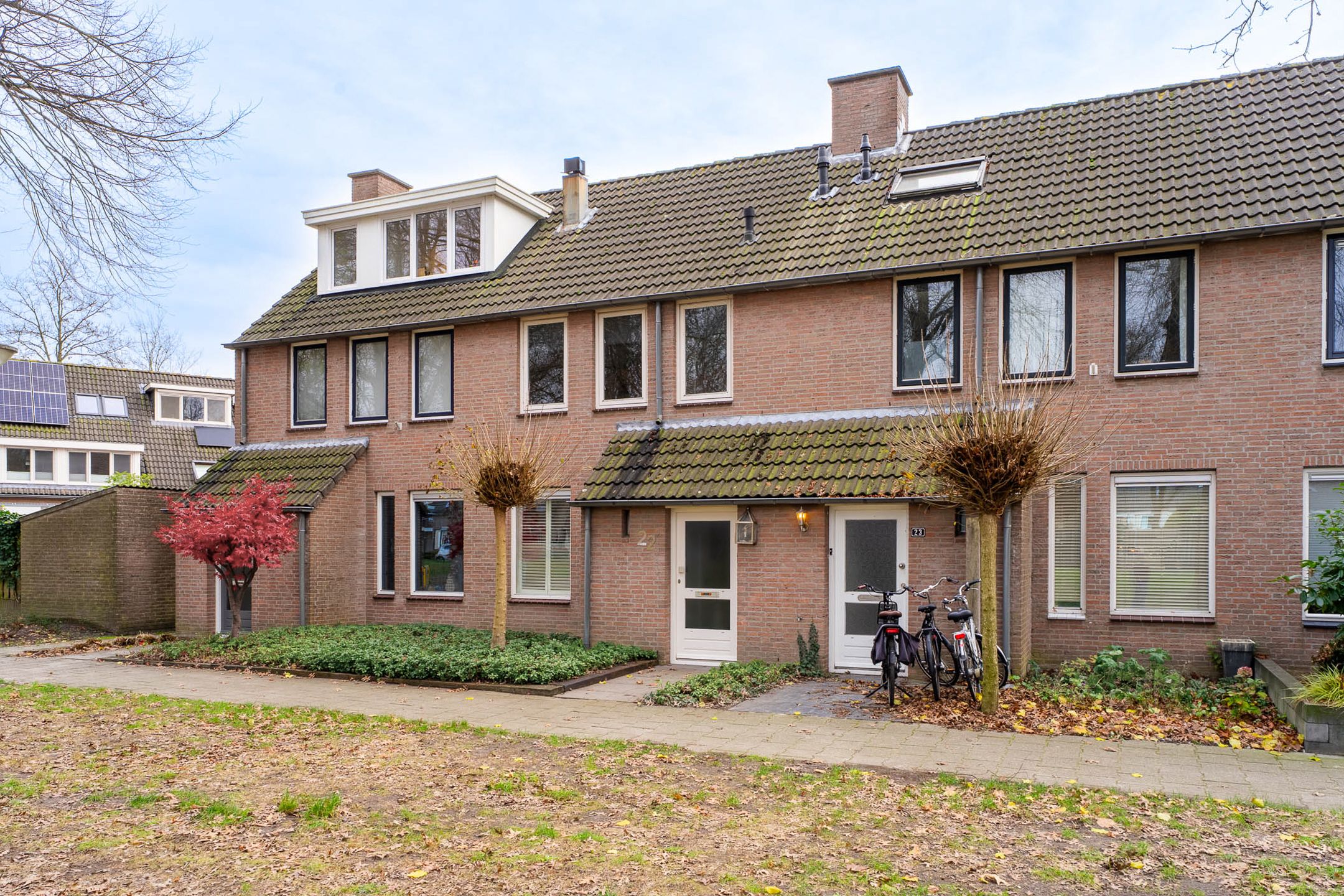 Photo of property