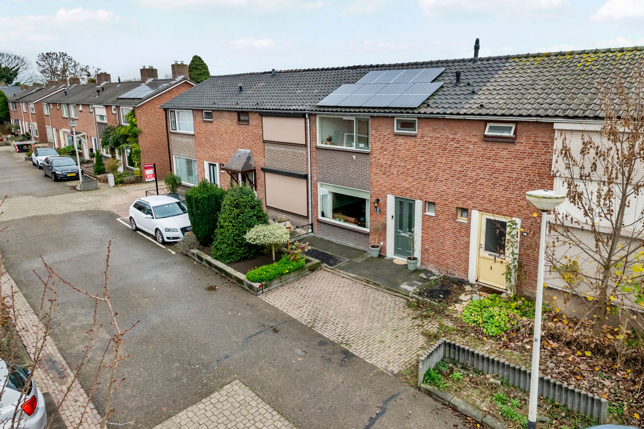 Photo of property