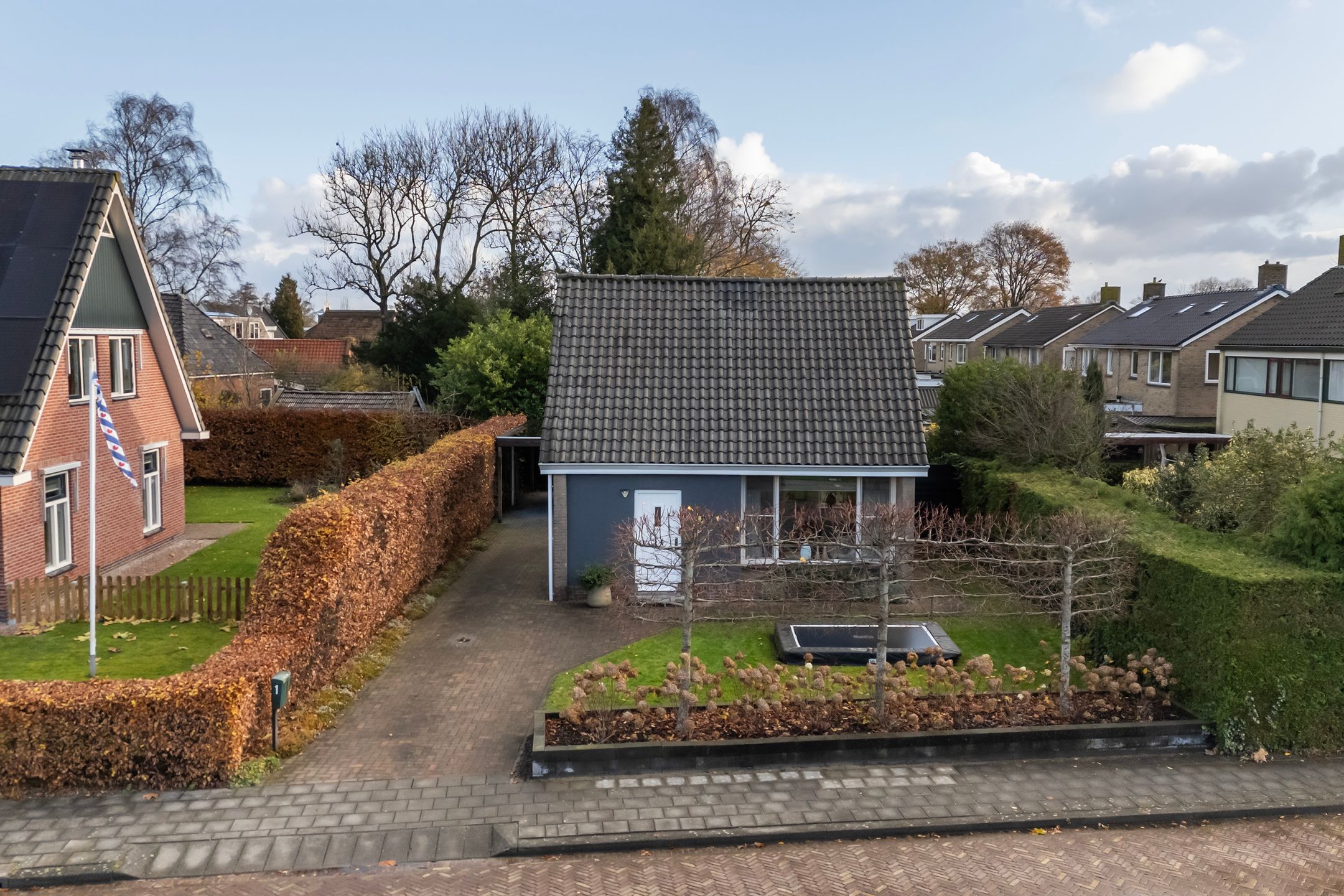 Photo of property