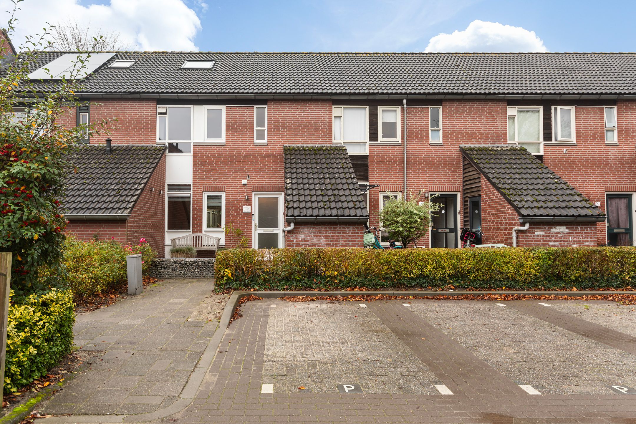 Photo of property