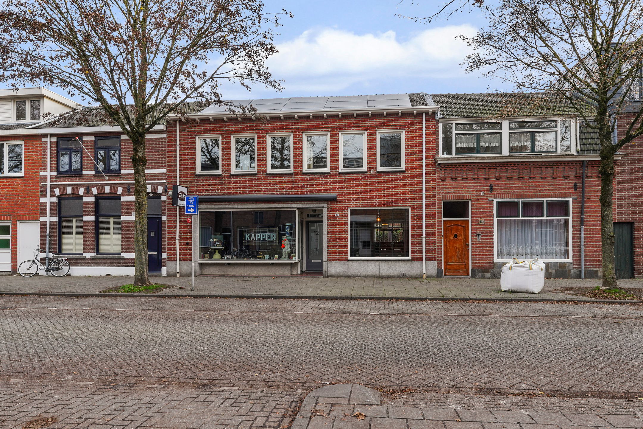 Photo of property