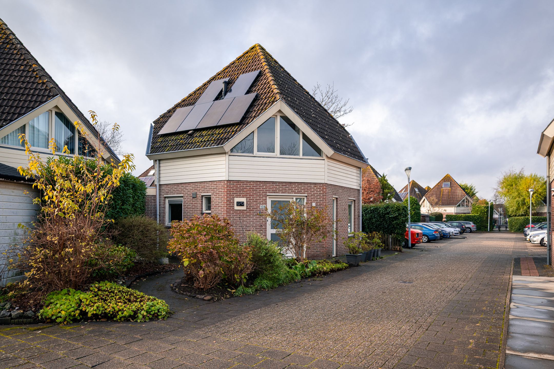 Photo of property